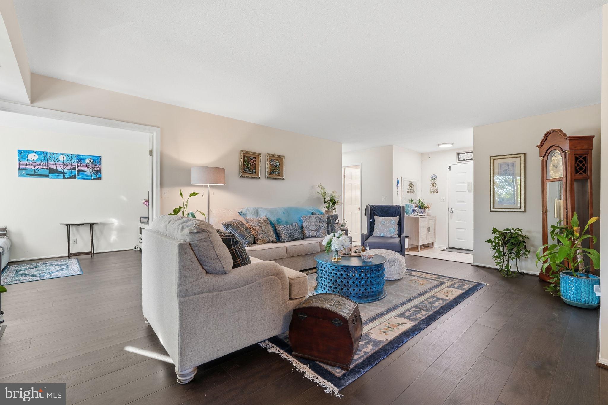 8350 GREENSBORO DRIVE 424