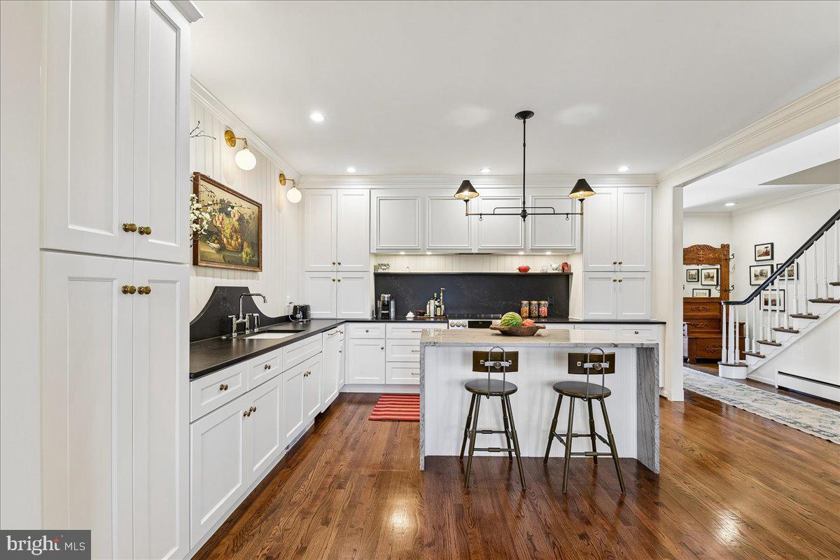 THORNTON WOOD - Residential