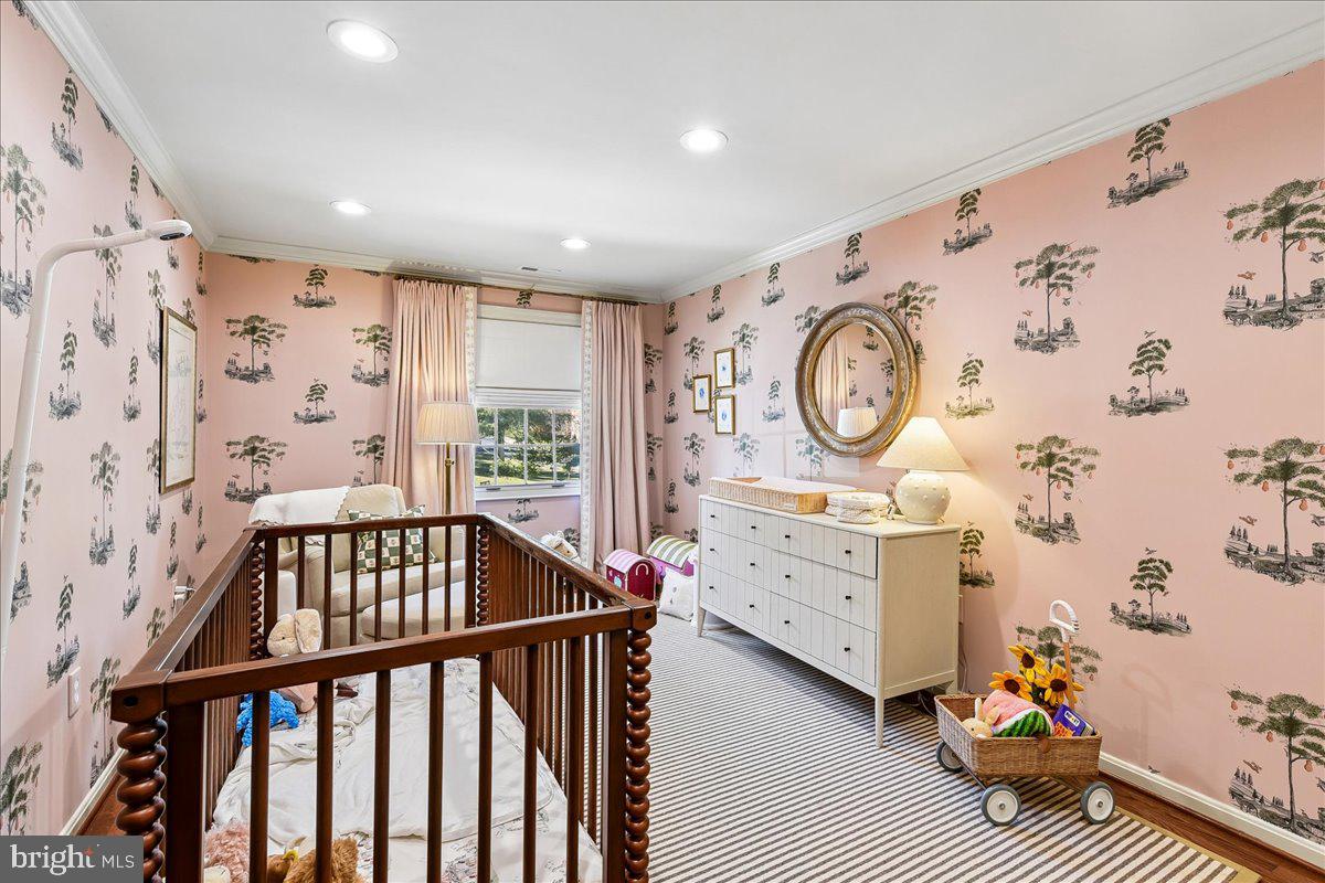 THORNTON WOOD - Residential