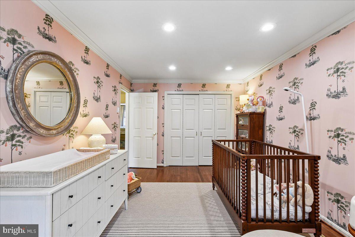 THORNTON WOOD - Residential