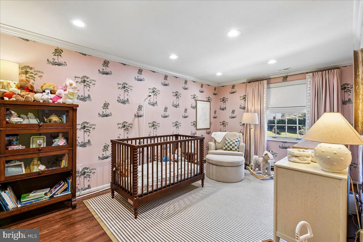 THORNTON WOOD - Residential