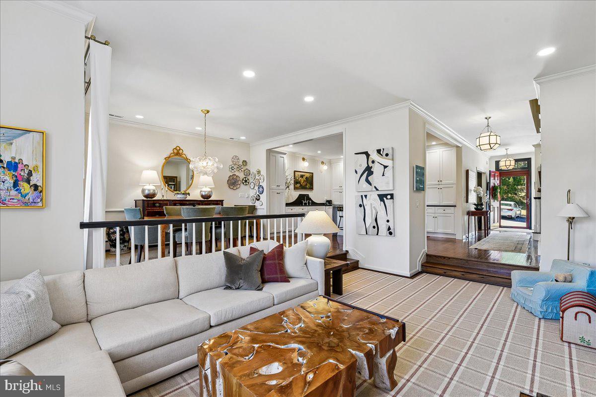 THORNTON WOOD - Residential