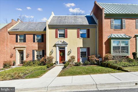 8029 STRAUFF ROAD 5 BALTIMORE MD 21204