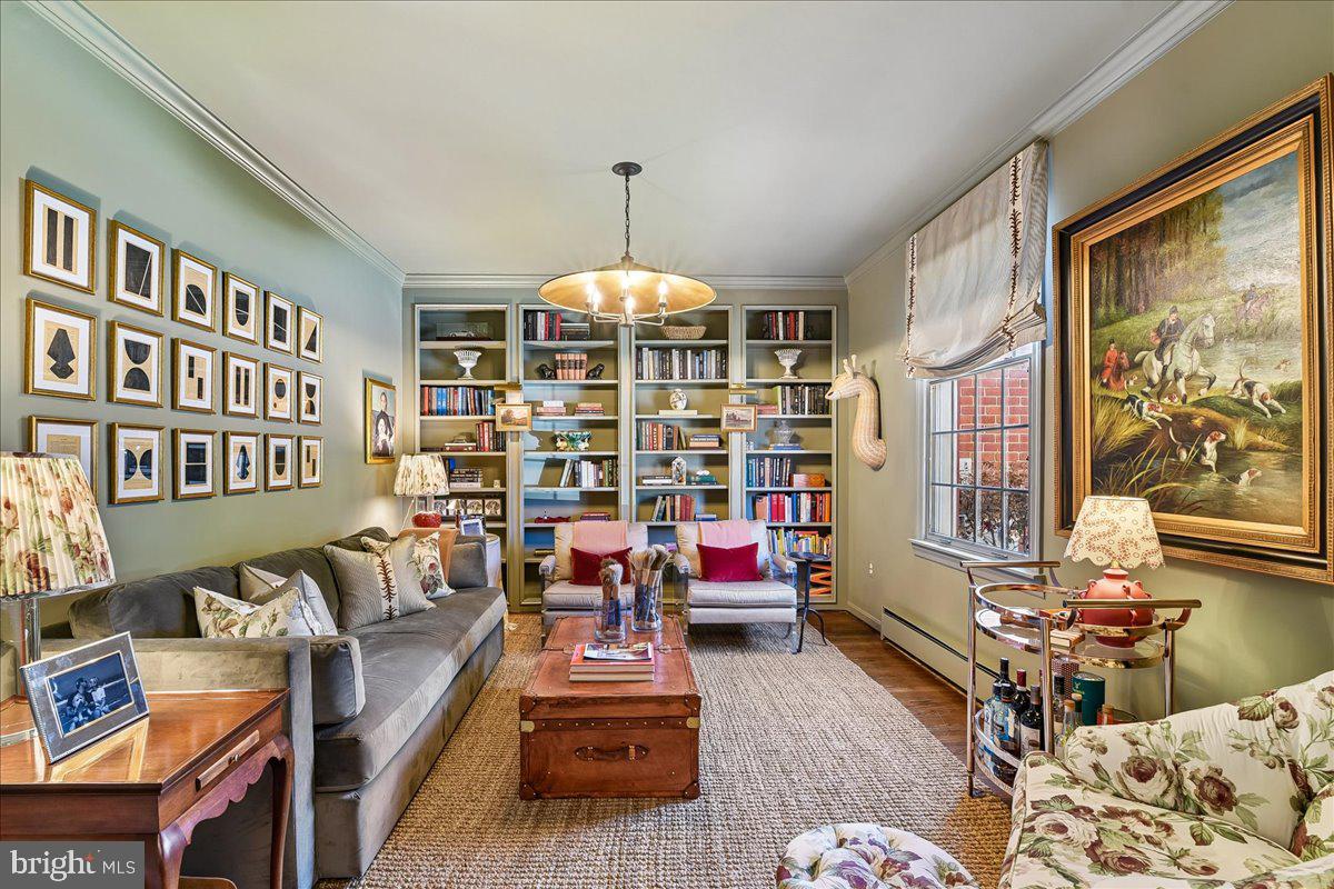 THORNTON WOOD - Residential