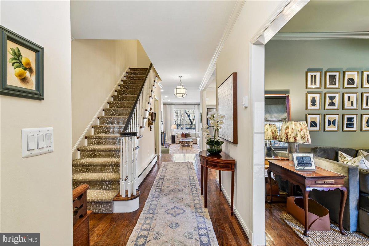 THORNTON WOOD - Residential