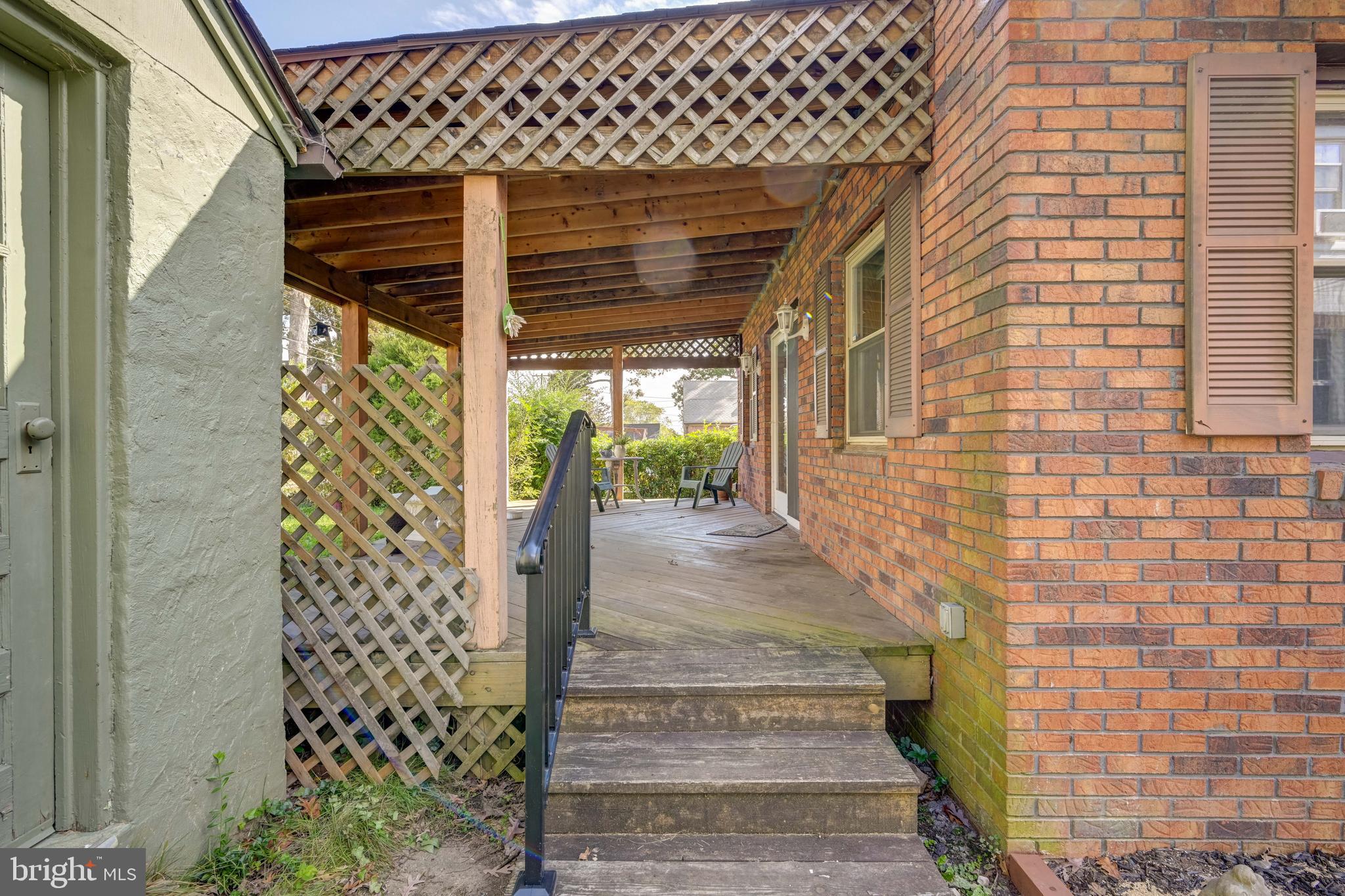 OVERLEA MANOR - Residential