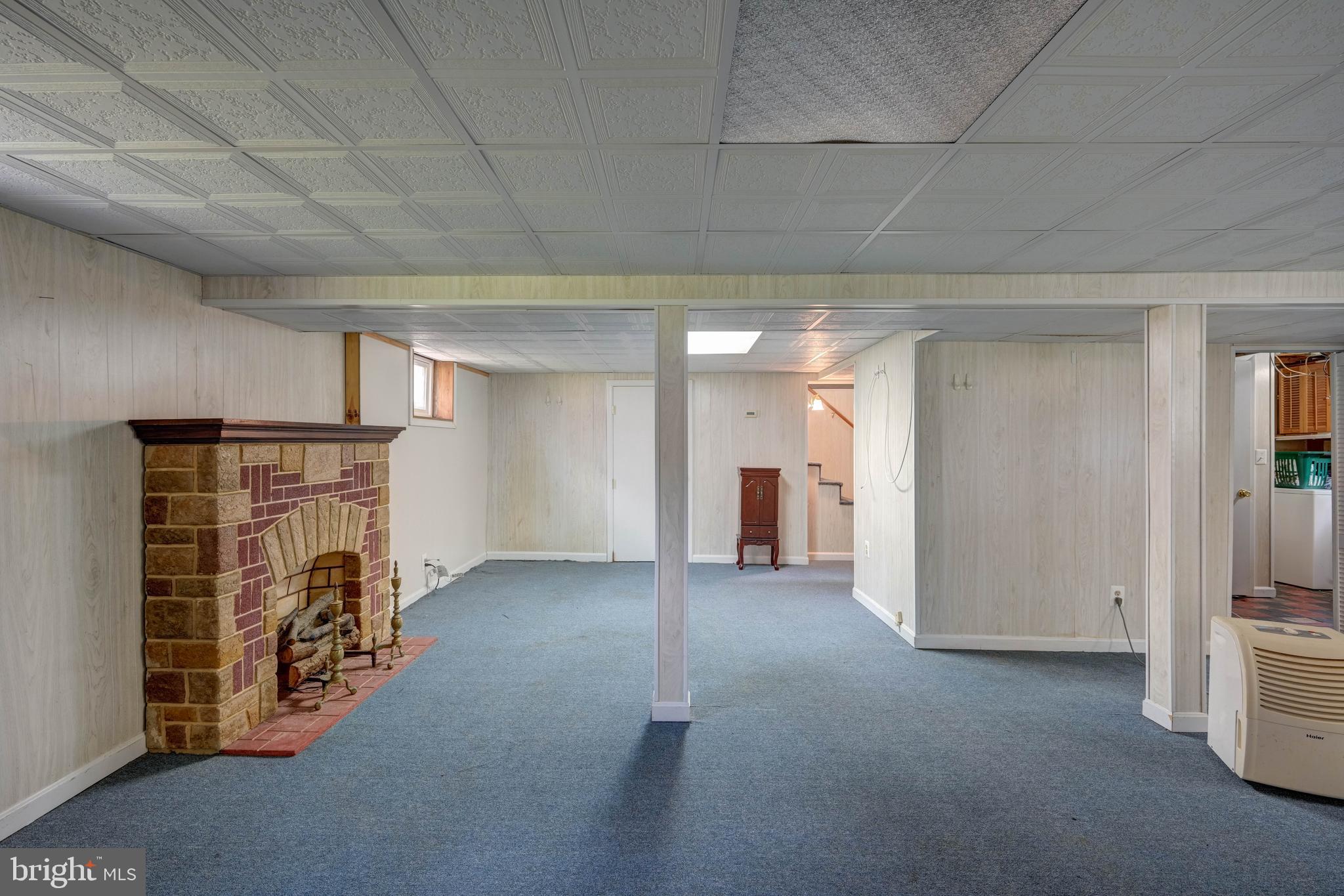 OVERLEA MANOR - Residential