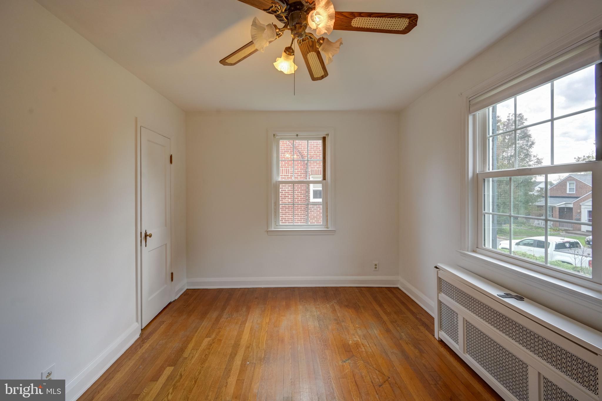 OVERLEA MANOR - Residential