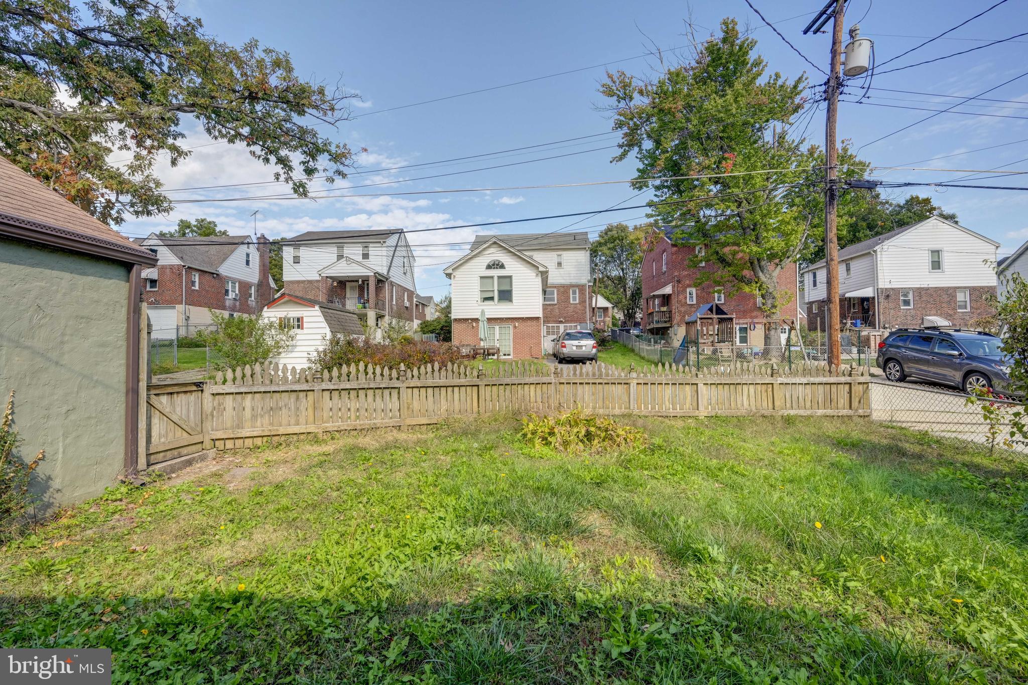 OVERLEA MANOR - Residential