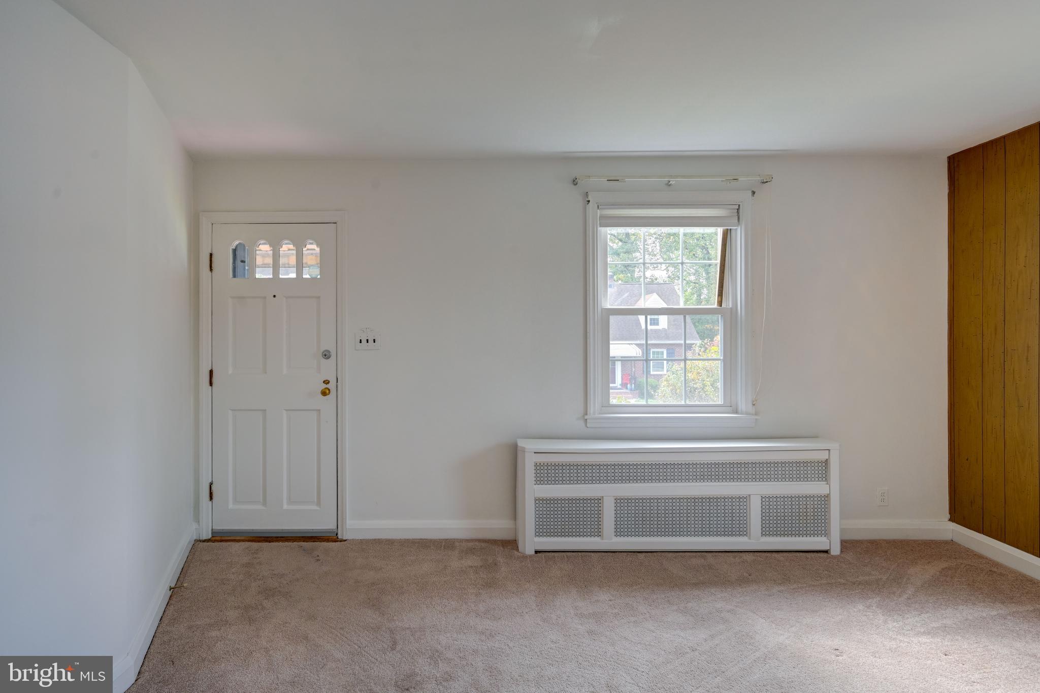 OVERLEA MANOR - Residential