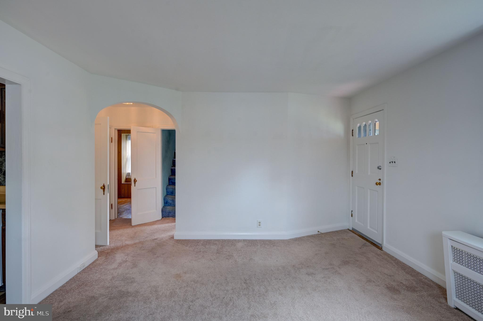 OVERLEA MANOR - Residential