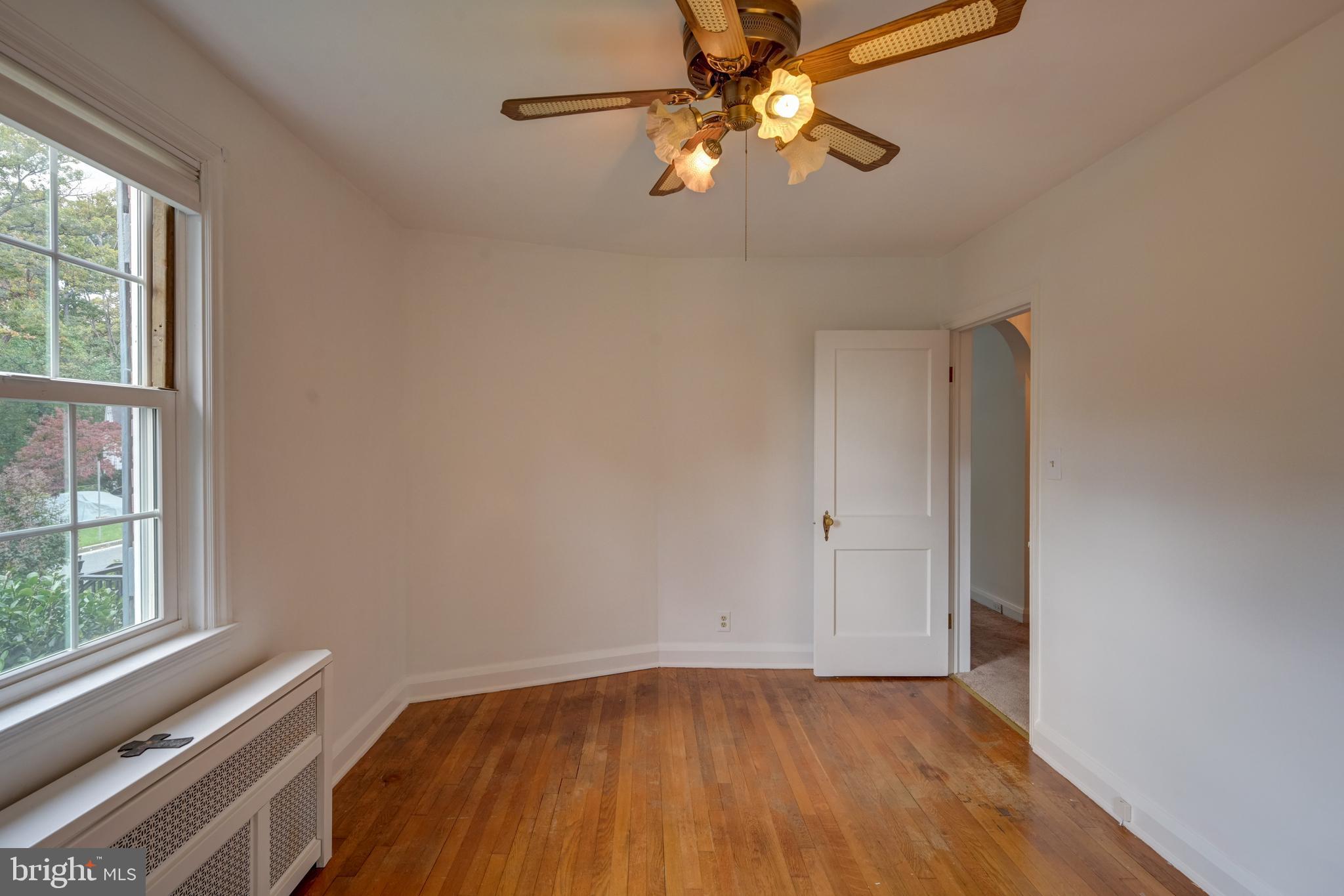 OVERLEA MANOR - Residential