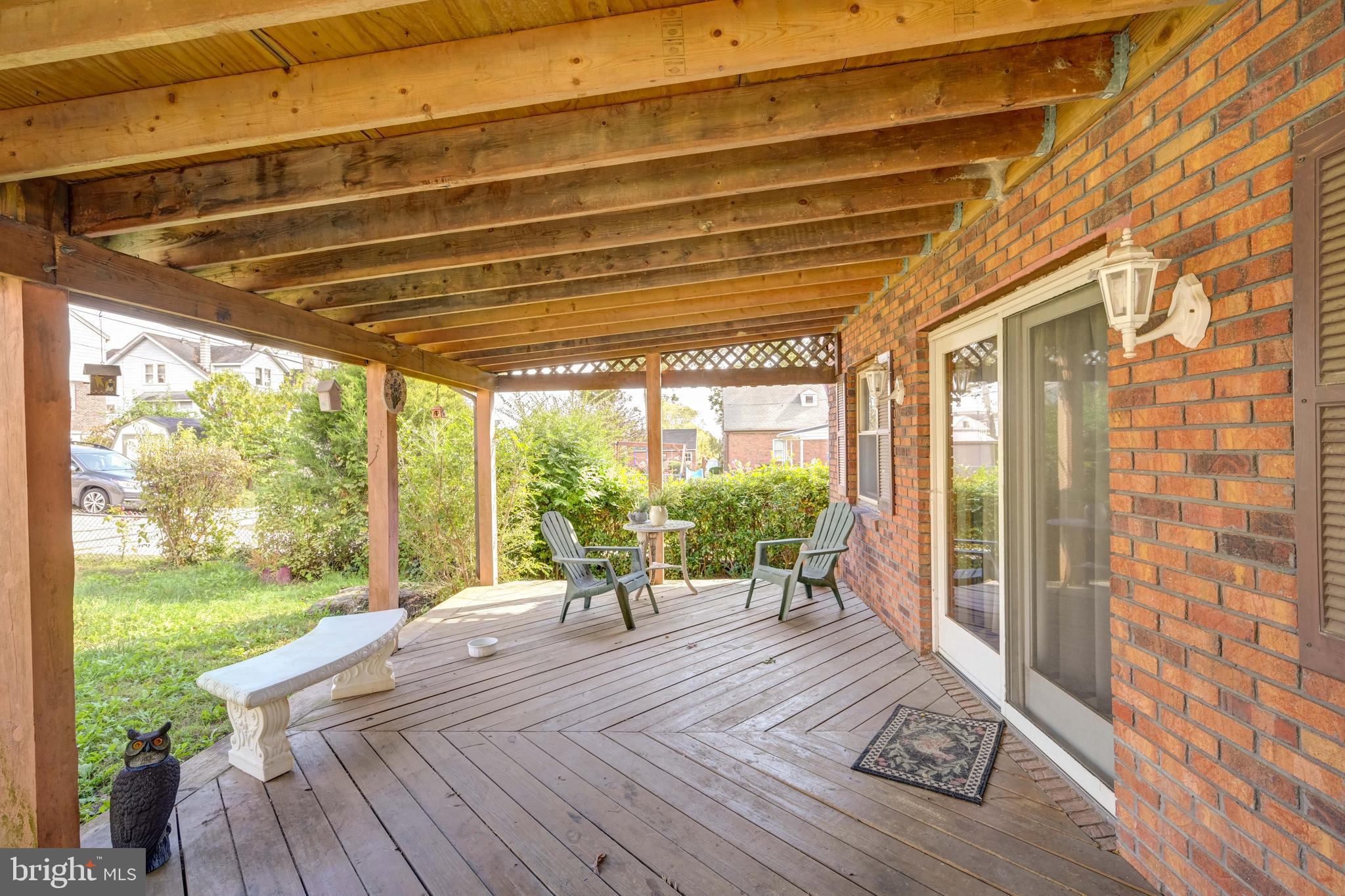 OVERLEA MANOR - Residential