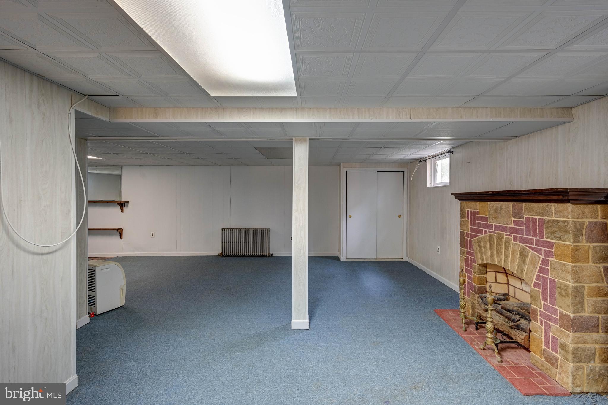 OVERLEA MANOR - Residential