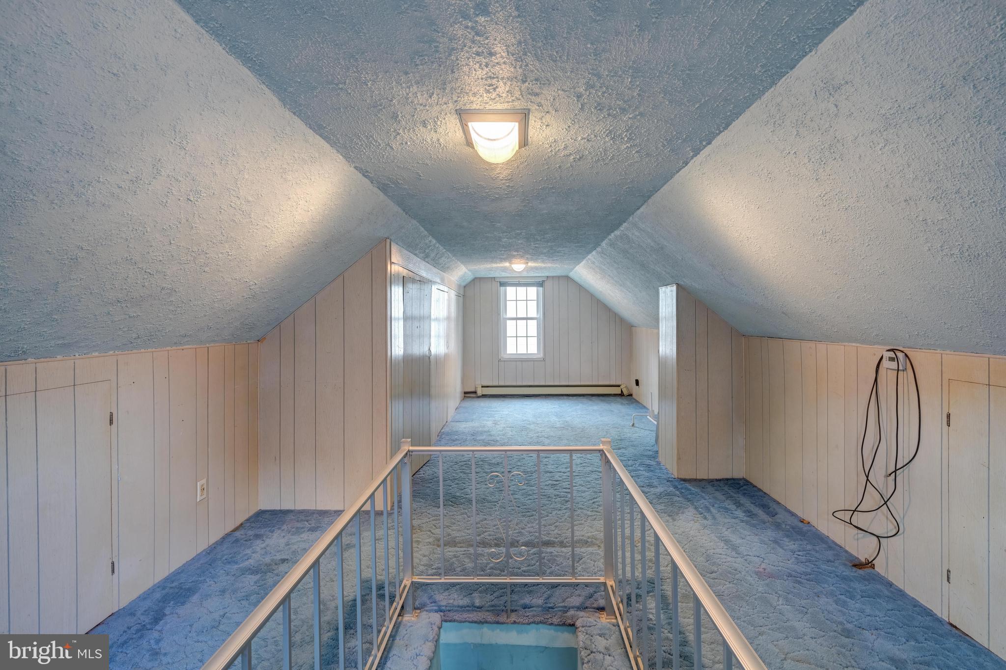 OVERLEA MANOR - Residential