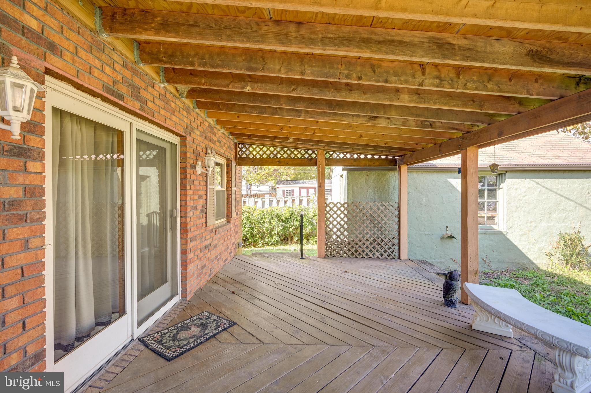 OVERLEA MANOR - Residential