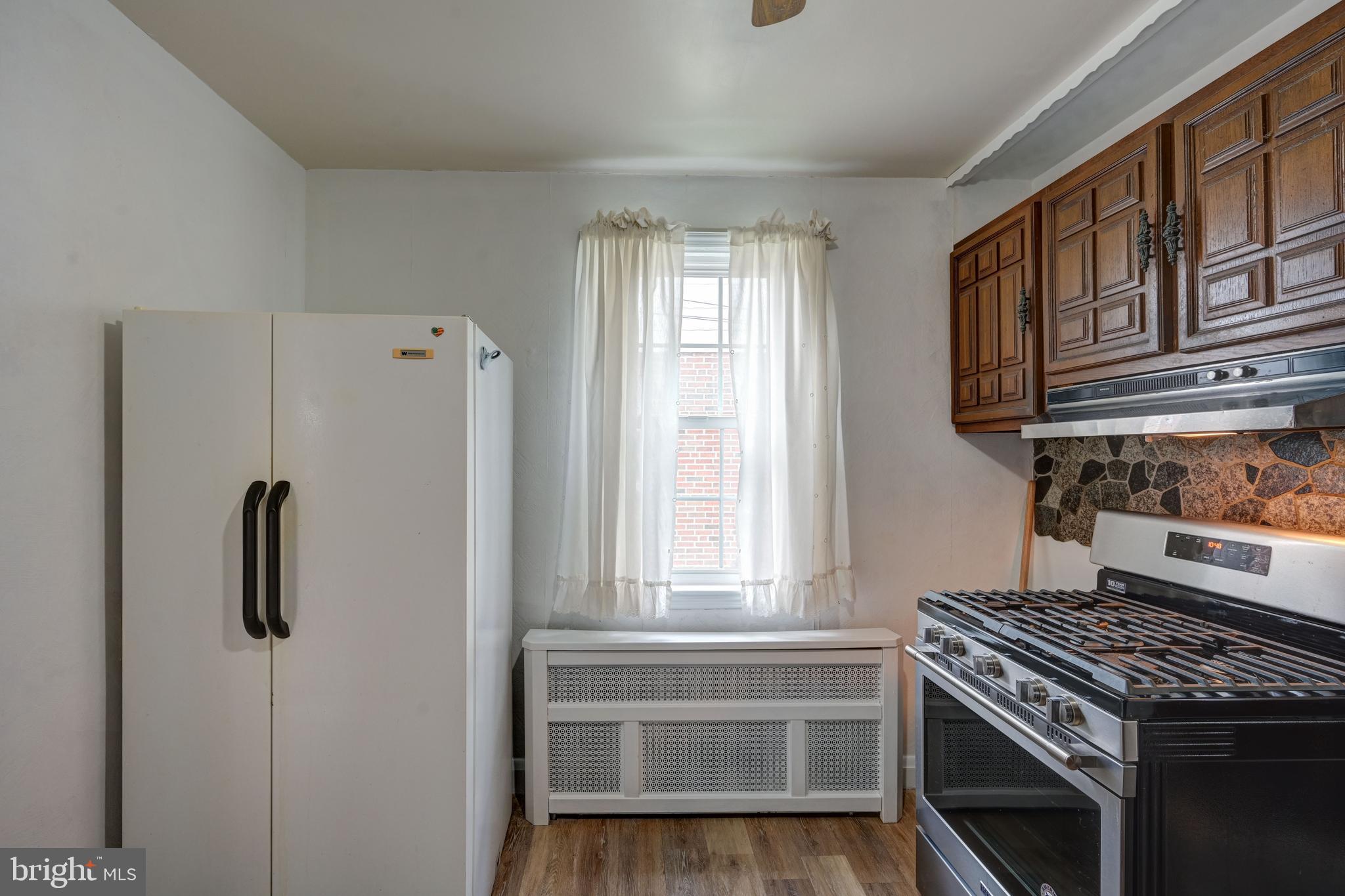 OVERLEA MANOR - Residential