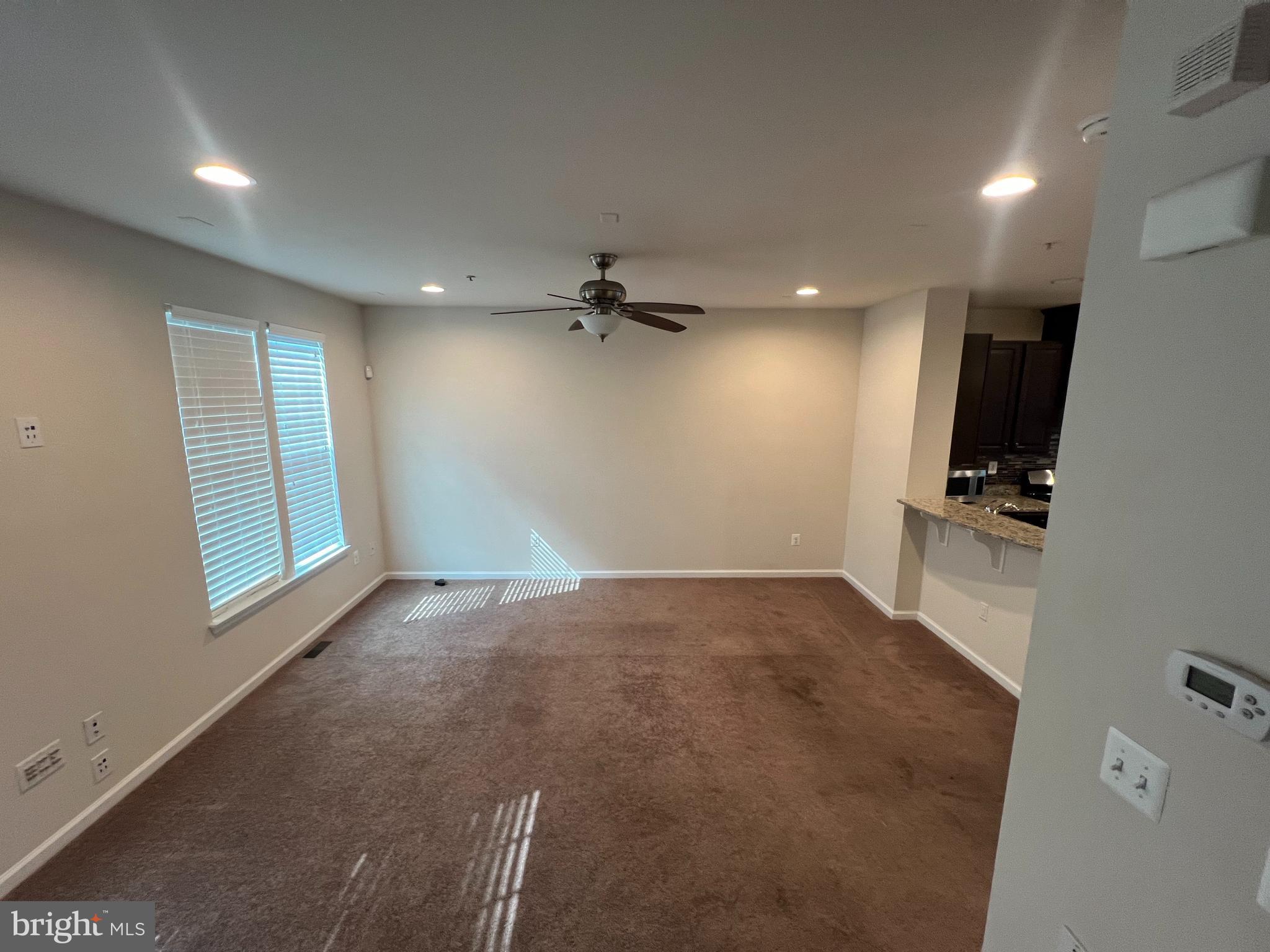 ESPLANADE AT RED RUN - Residential Lease