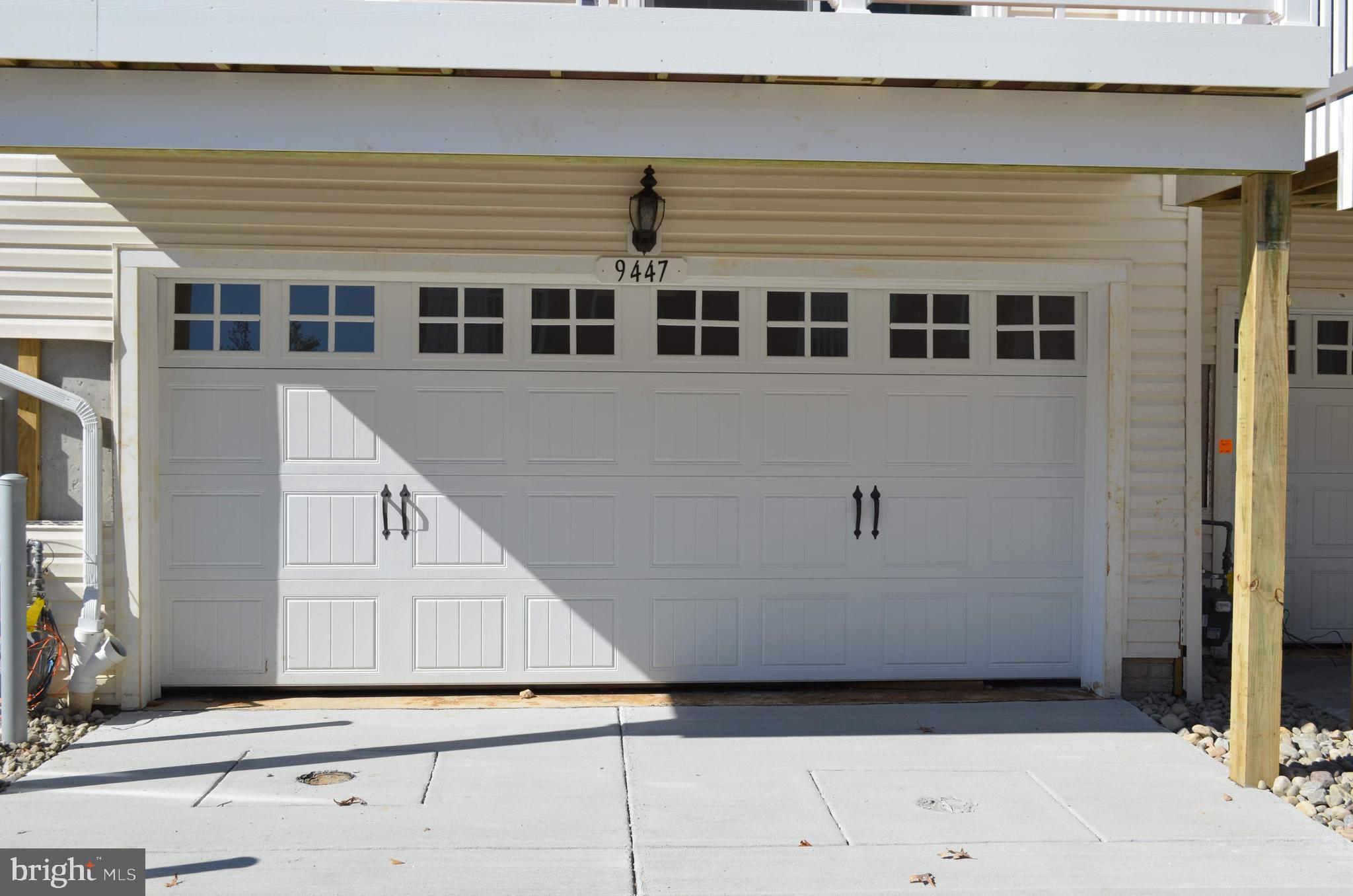 ESPLANADE AT RED RUN - Residential Lease