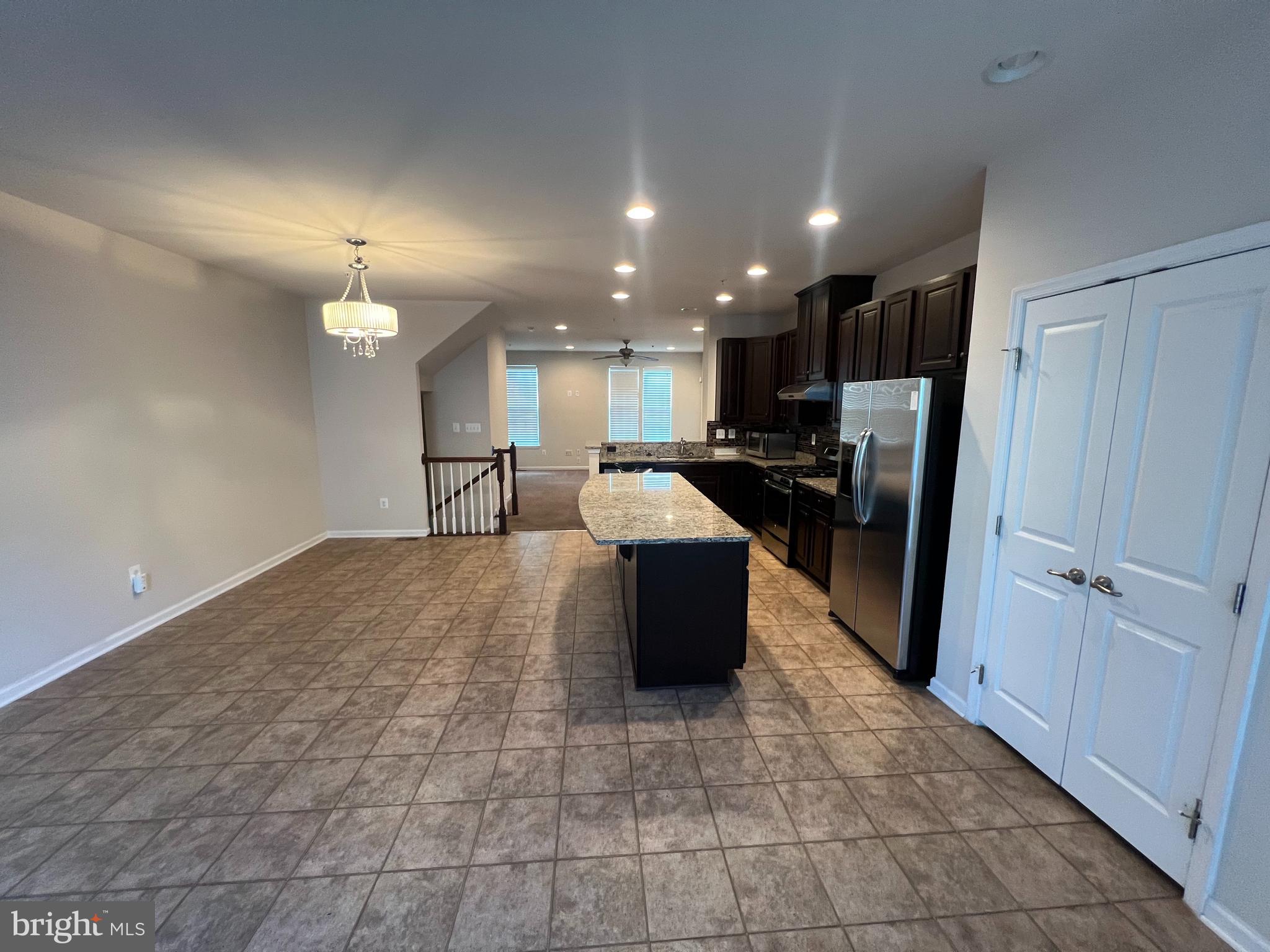 ESPLANADE AT RED RUN - Residential Lease