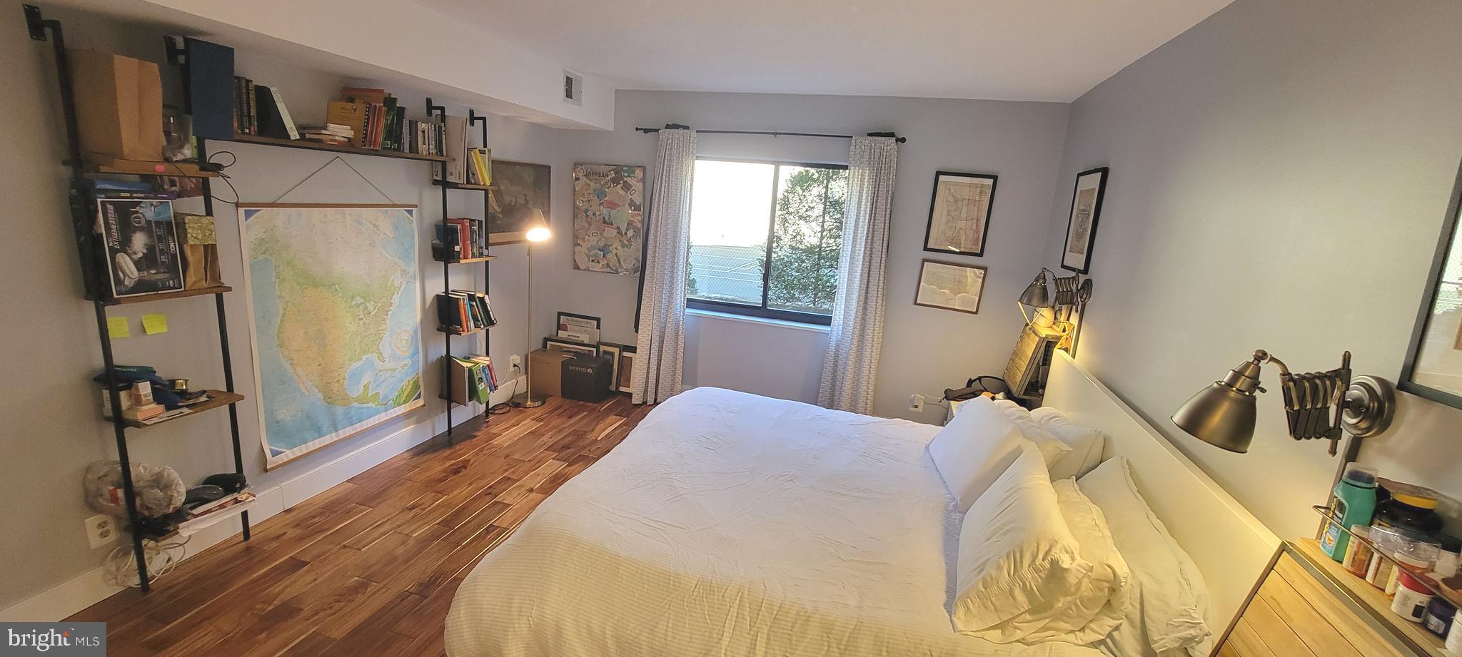 BELVEDERE - Residential Lease