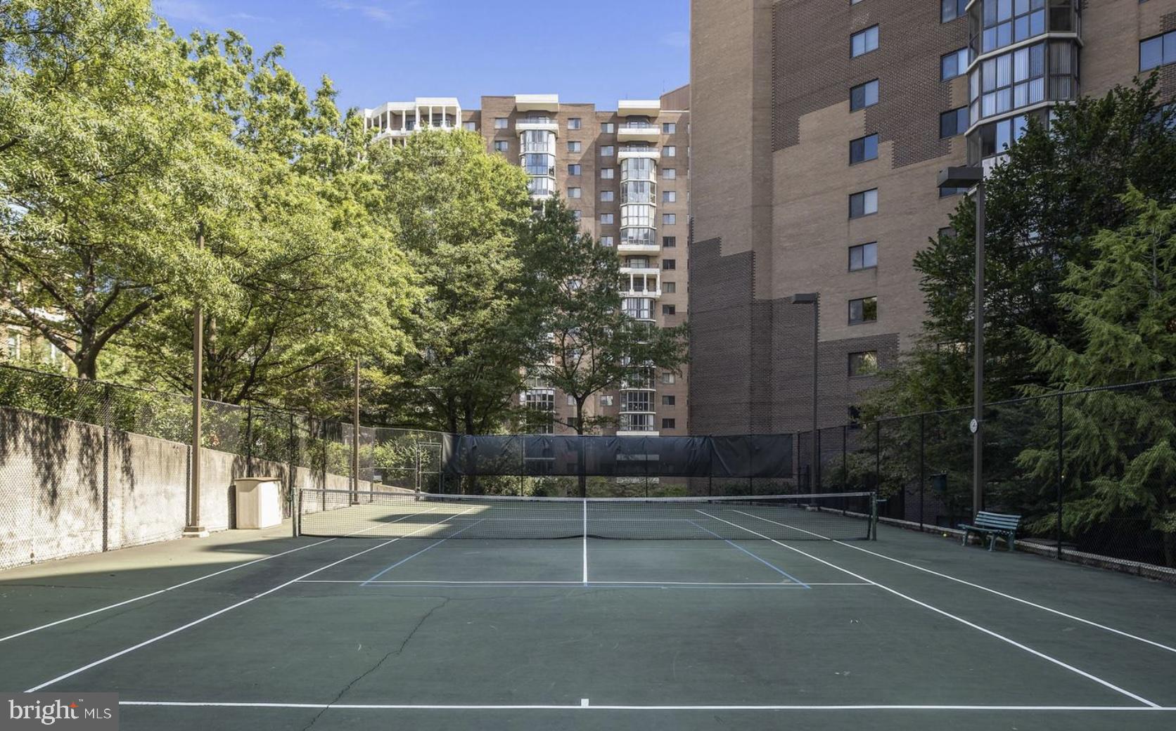 BELVEDERE - Residential Lease