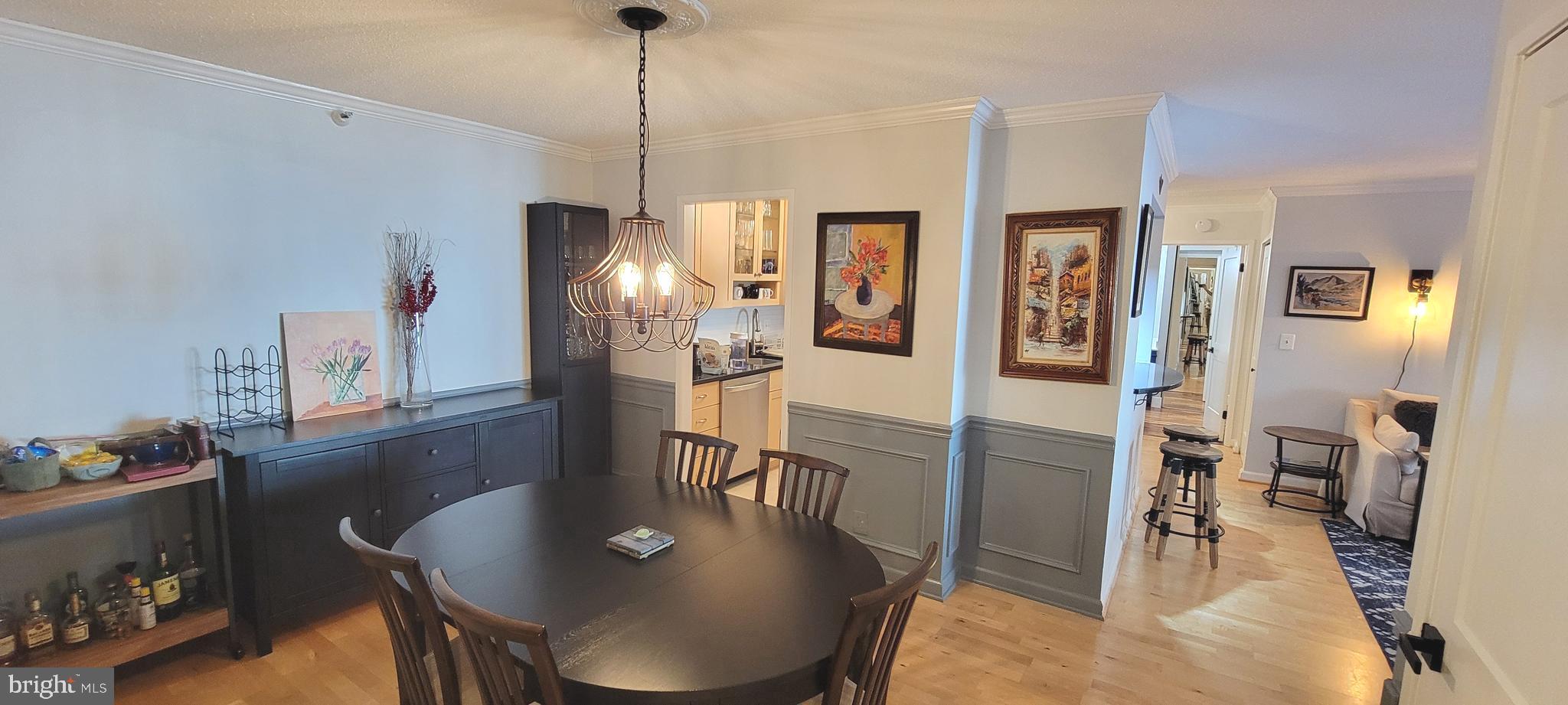 BELVEDERE - Residential Lease