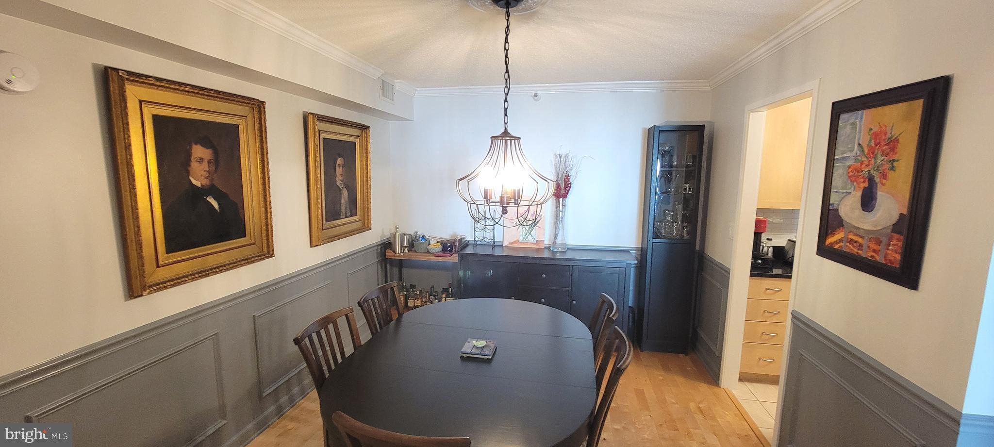 BELVEDERE - Residential Lease