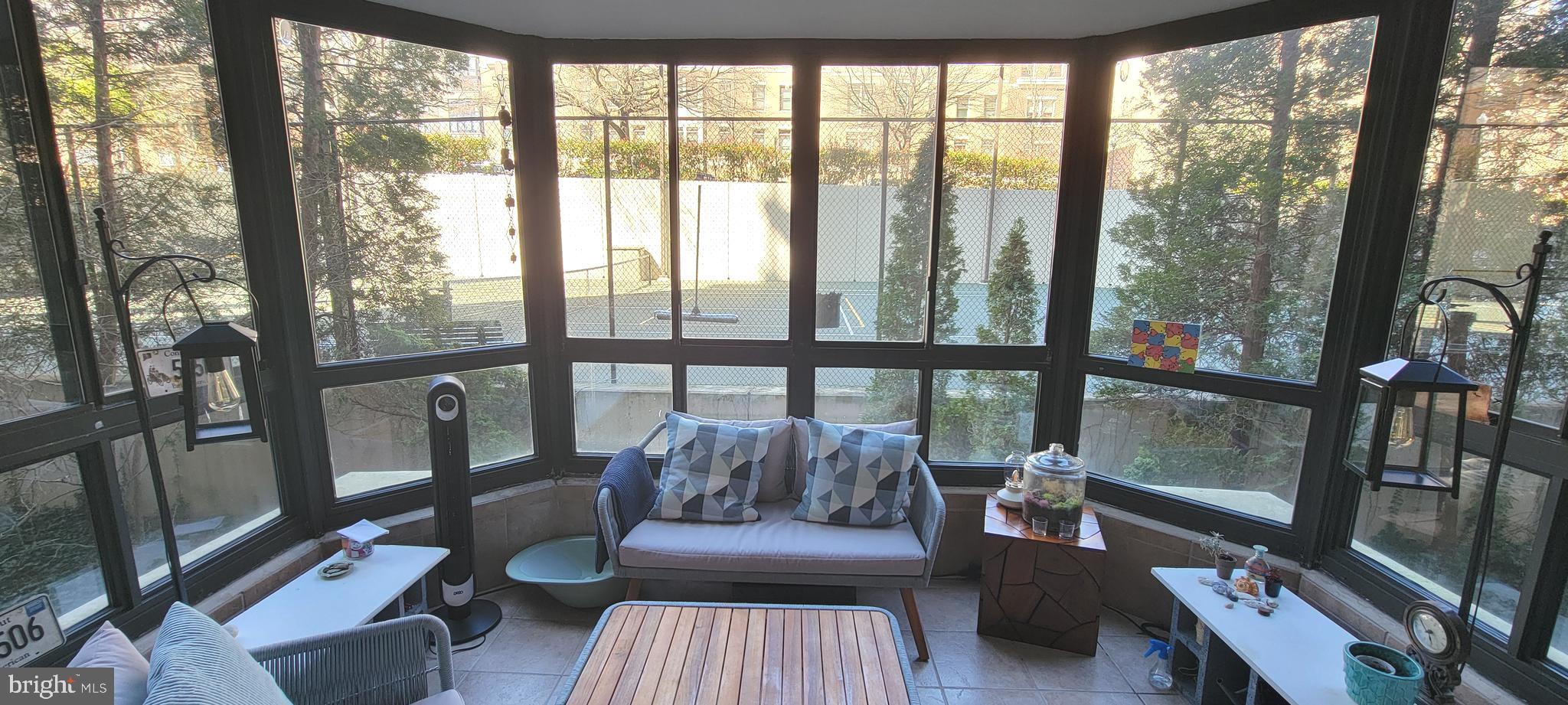 BELVEDERE - Residential Lease