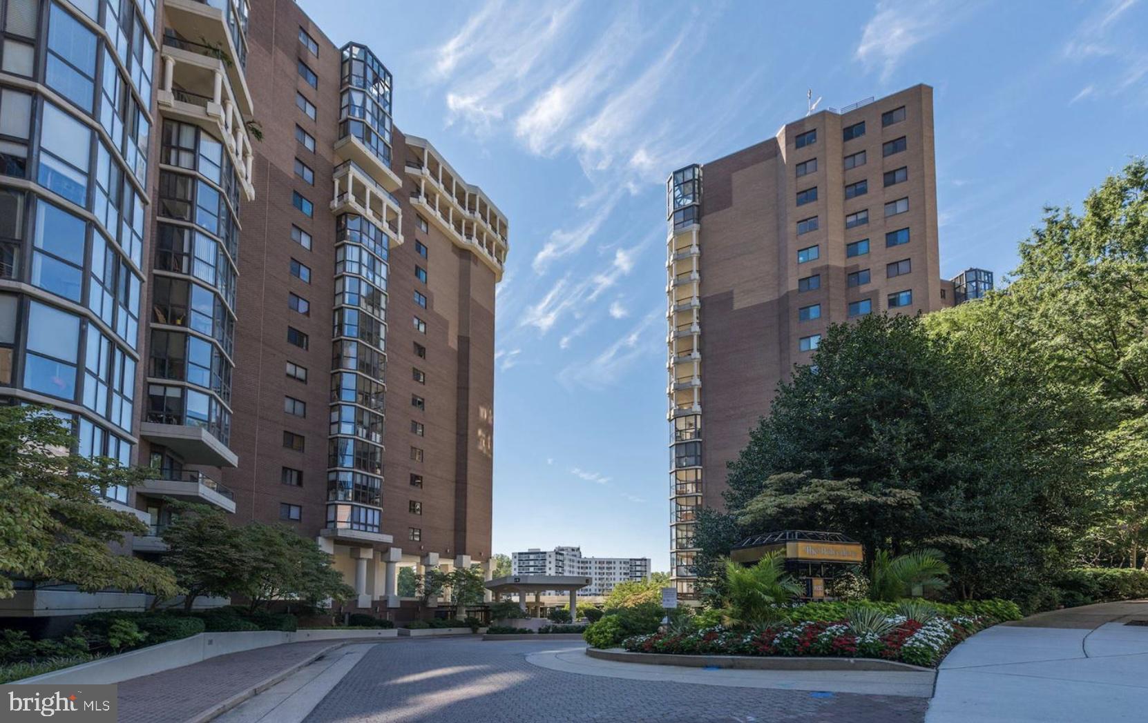 BELVEDERE - Residential Lease