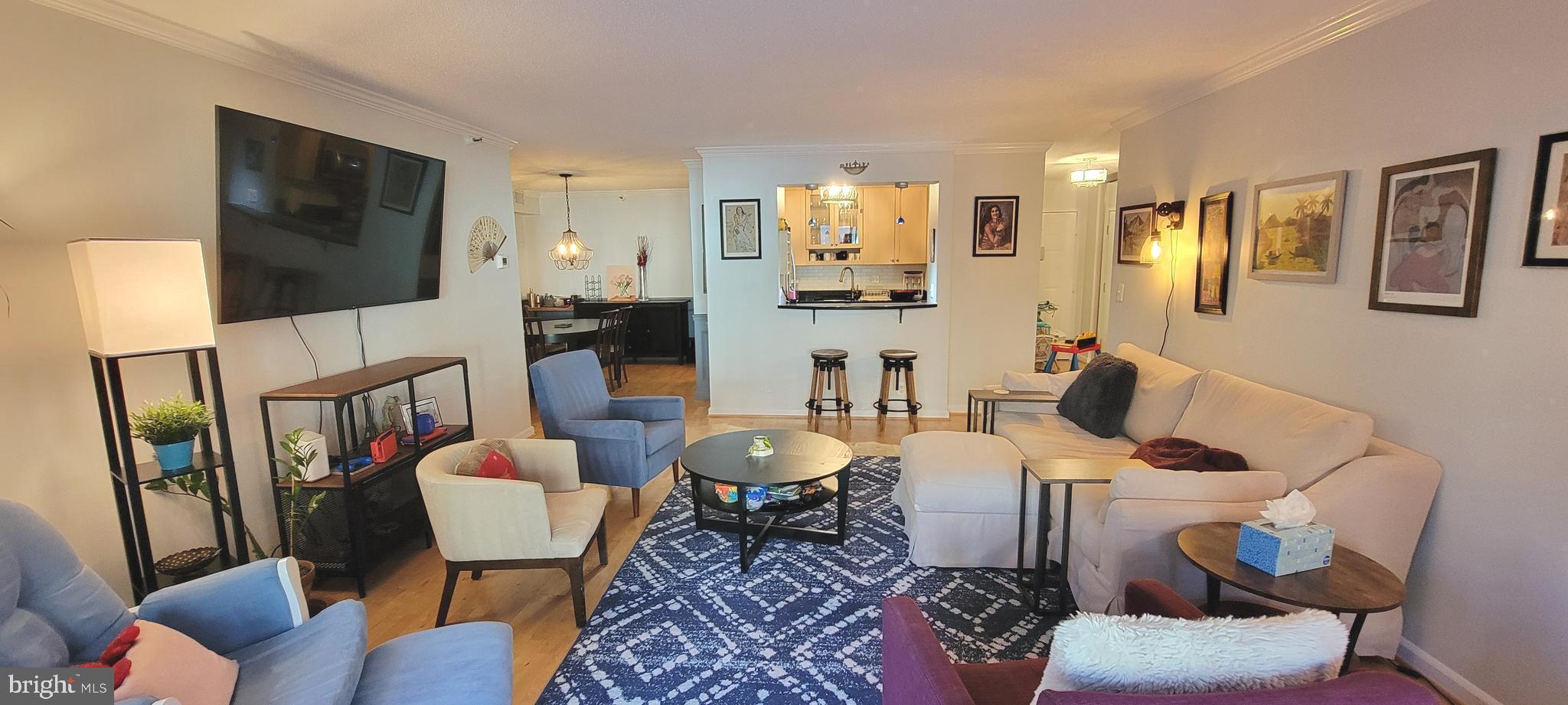 BELVEDERE - Residential Lease