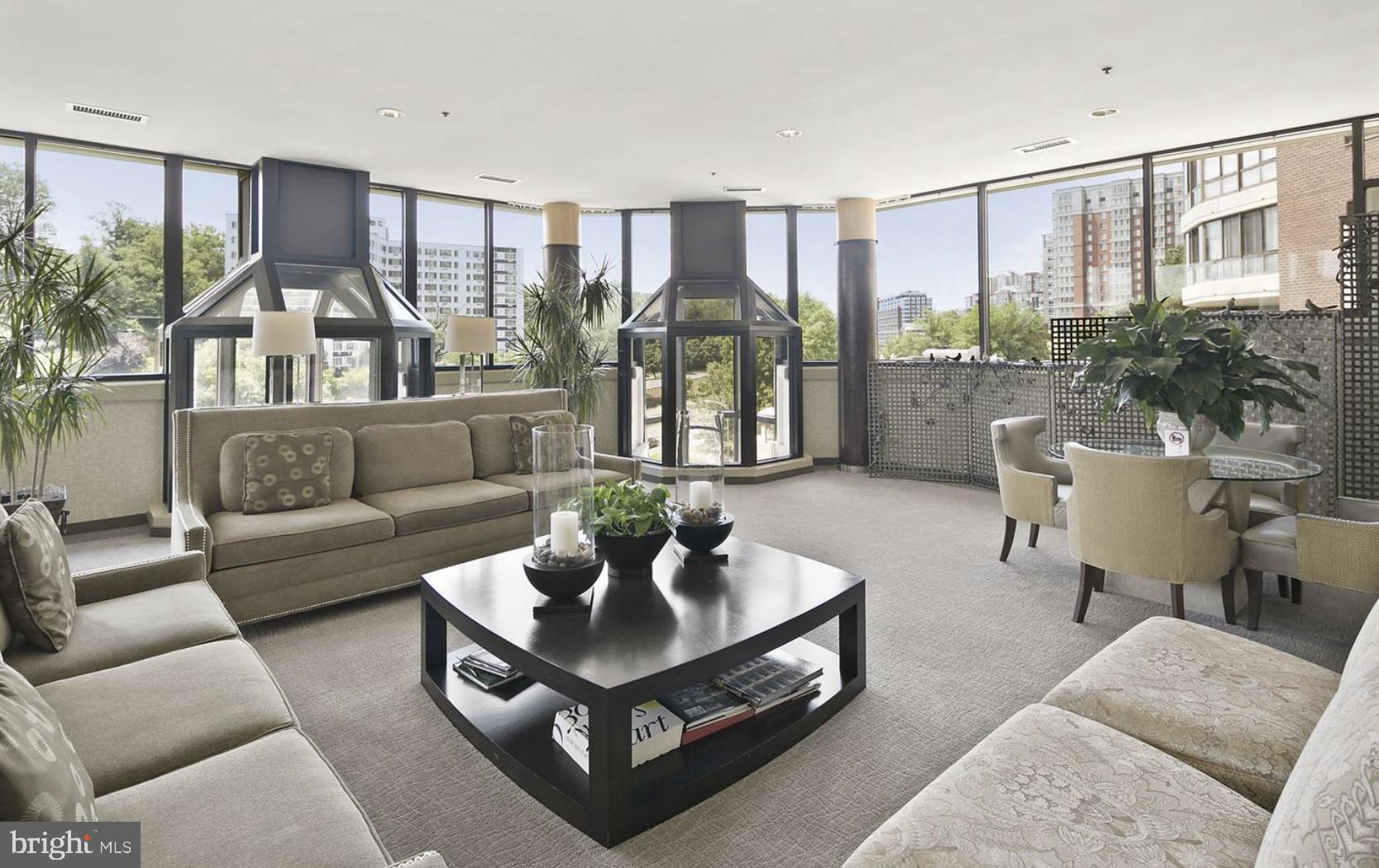 BELVEDERE - Residential Lease