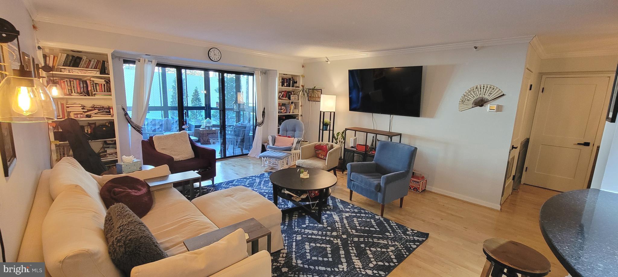 BELVEDERE - Residential Lease