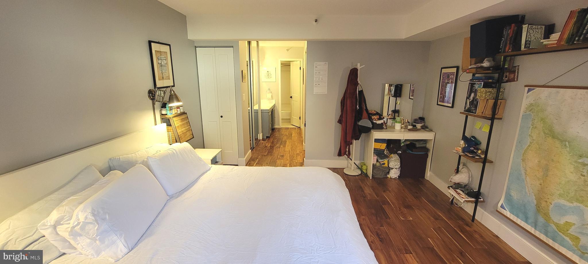 BELVEDERE - Residential Lease