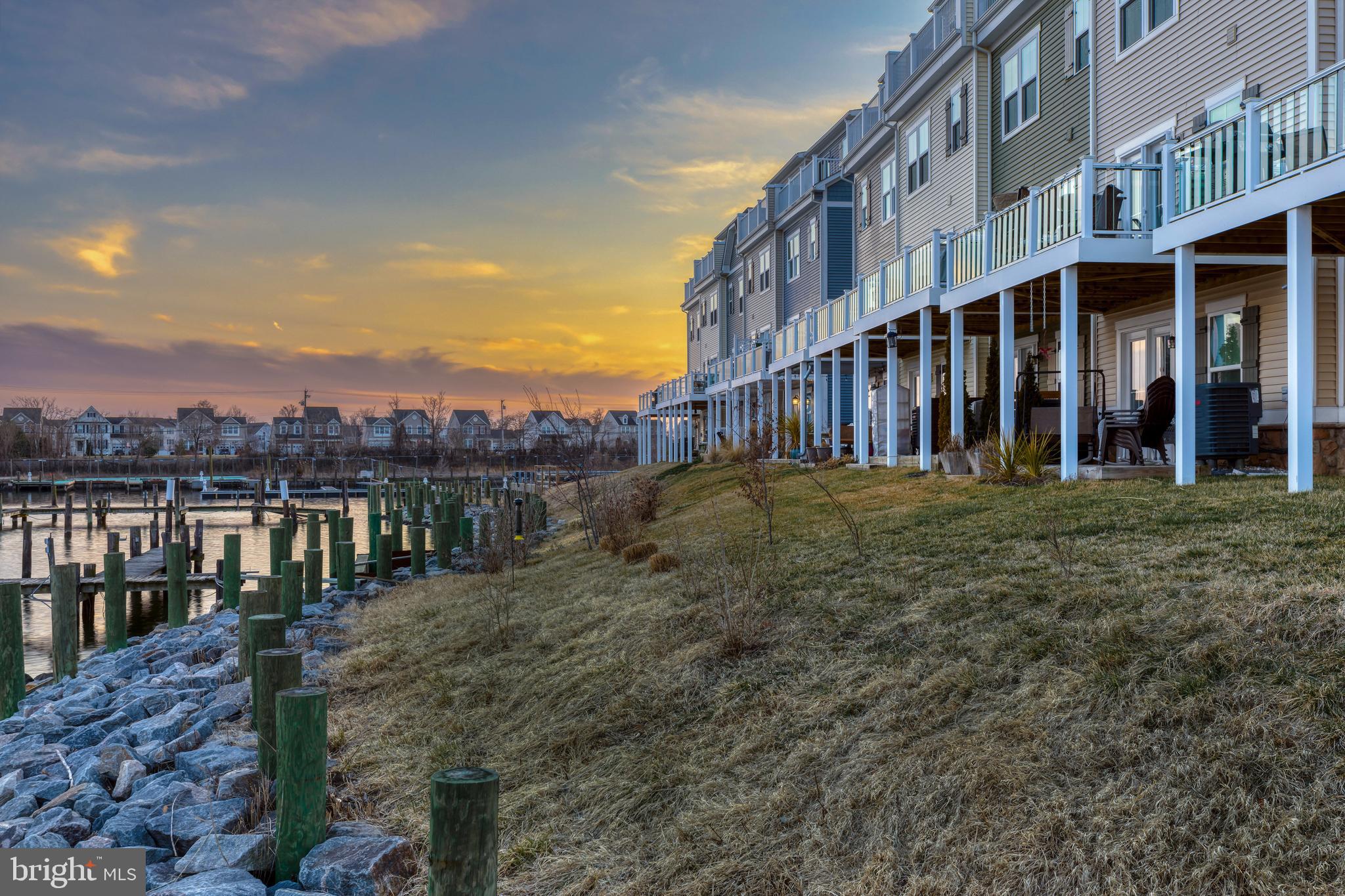 SHELTERED HARBOR - Residential