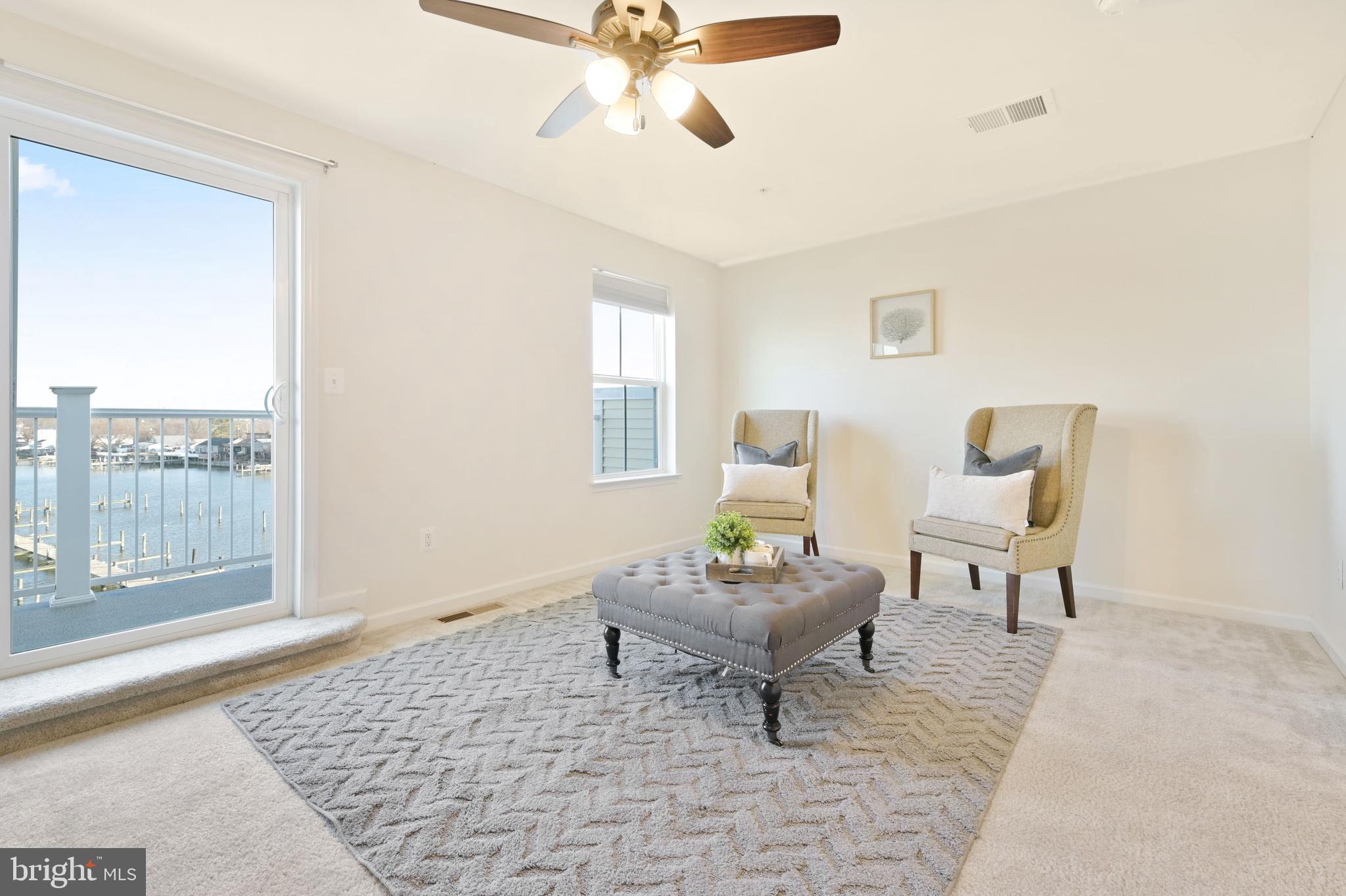 SHELTERED HARBOR - Residential