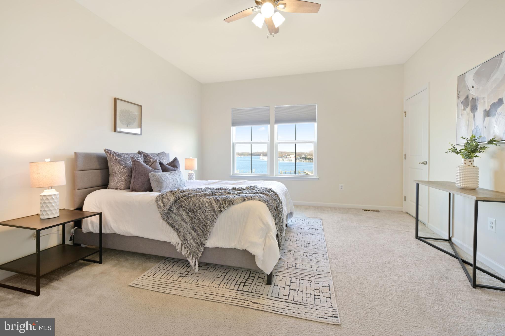 SHELTERED HARBOR - Residential