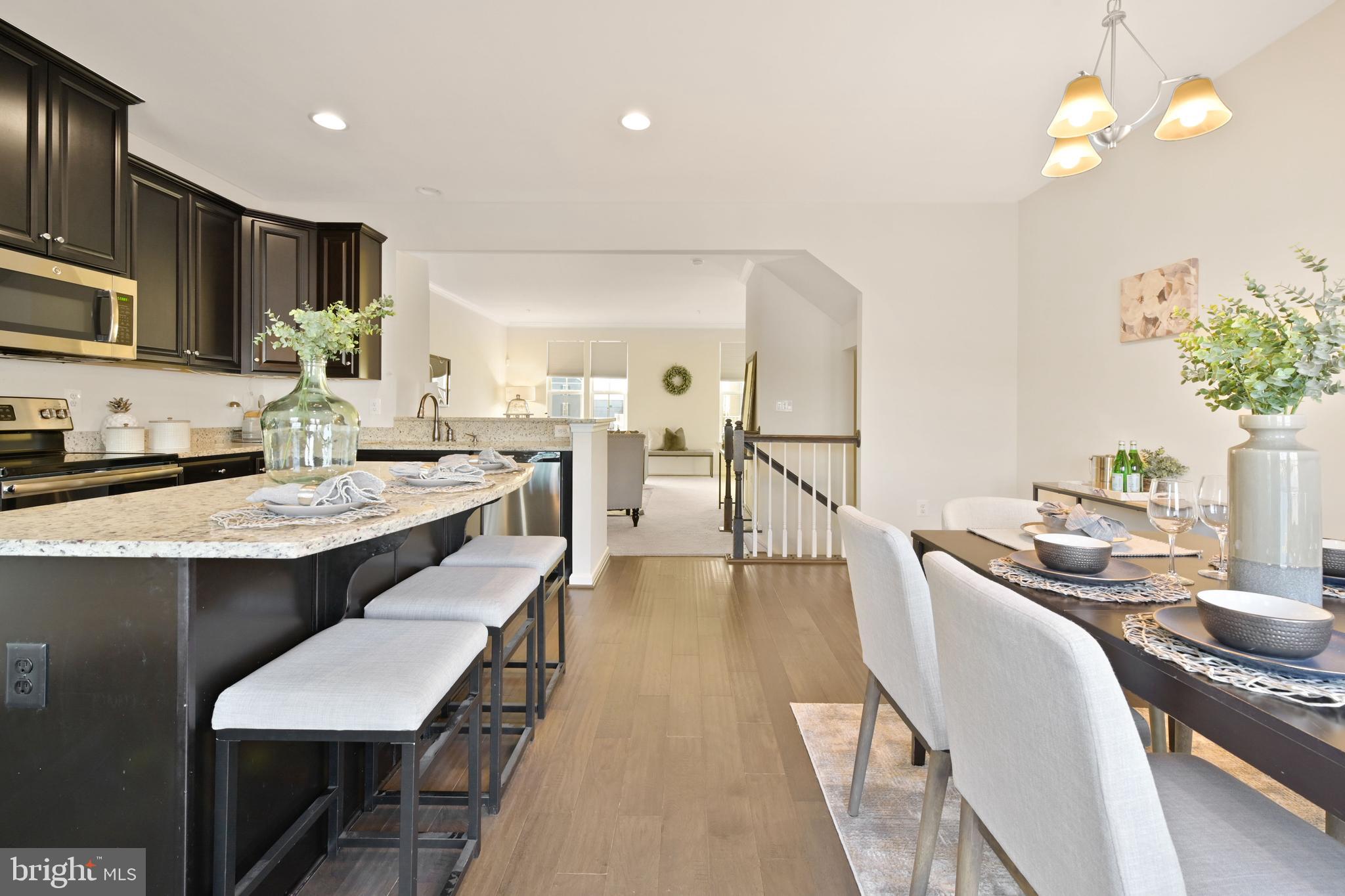 SHELTERED HARBOR - Residential