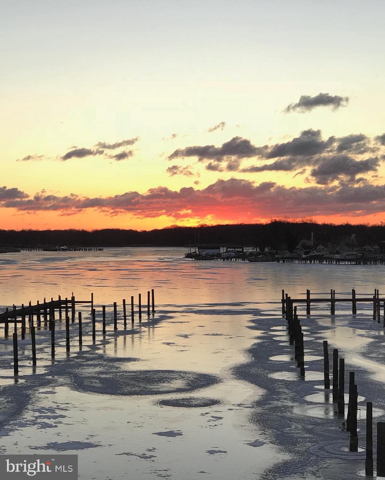 SHELTERED HARBOR - Residential