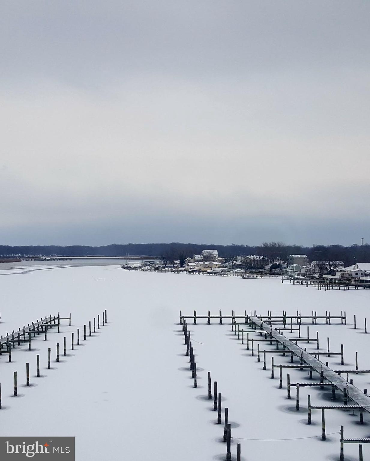 SHELTERED HARBOR - Residential