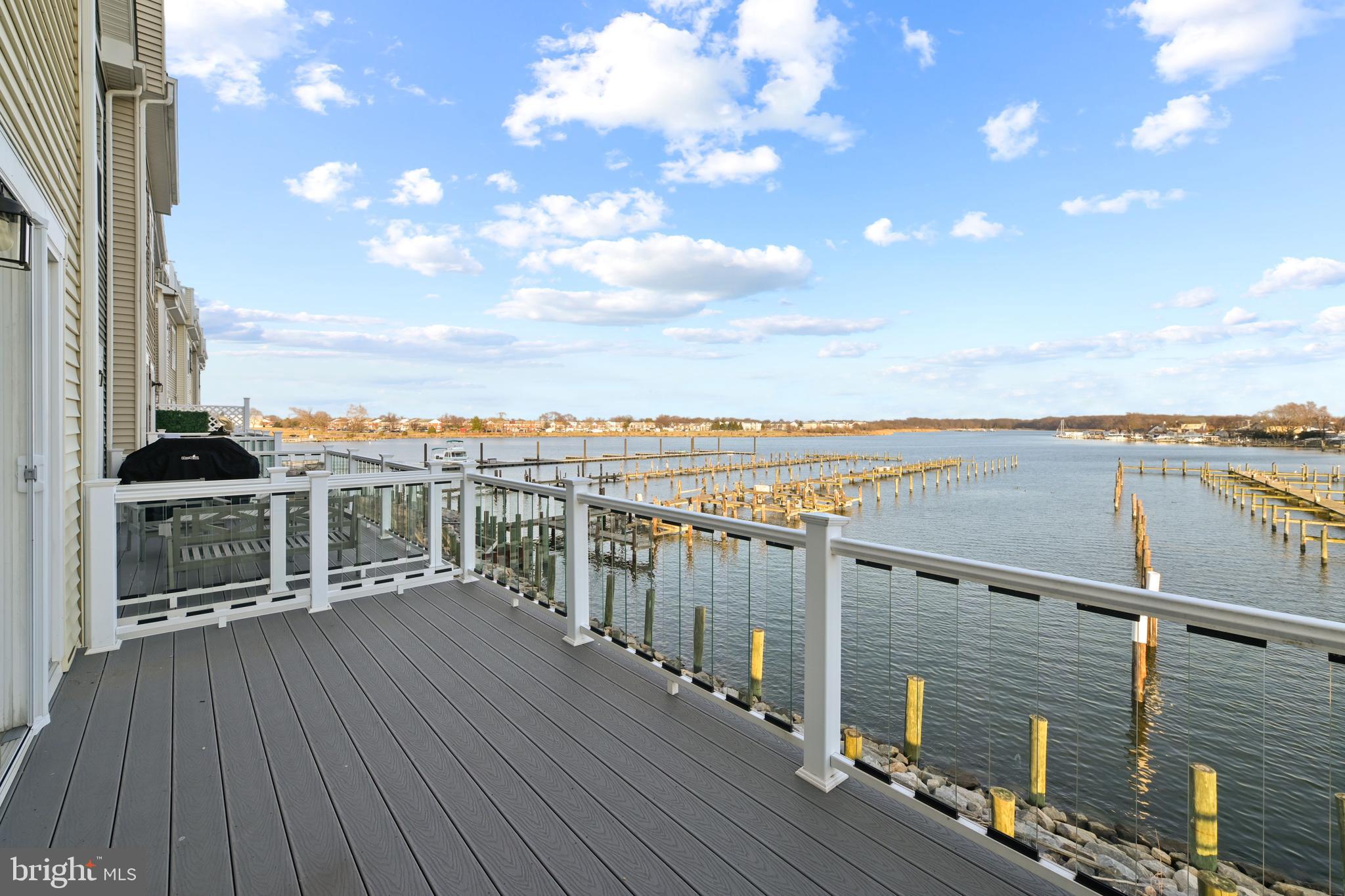 SHELTERED HARBOR - Residential