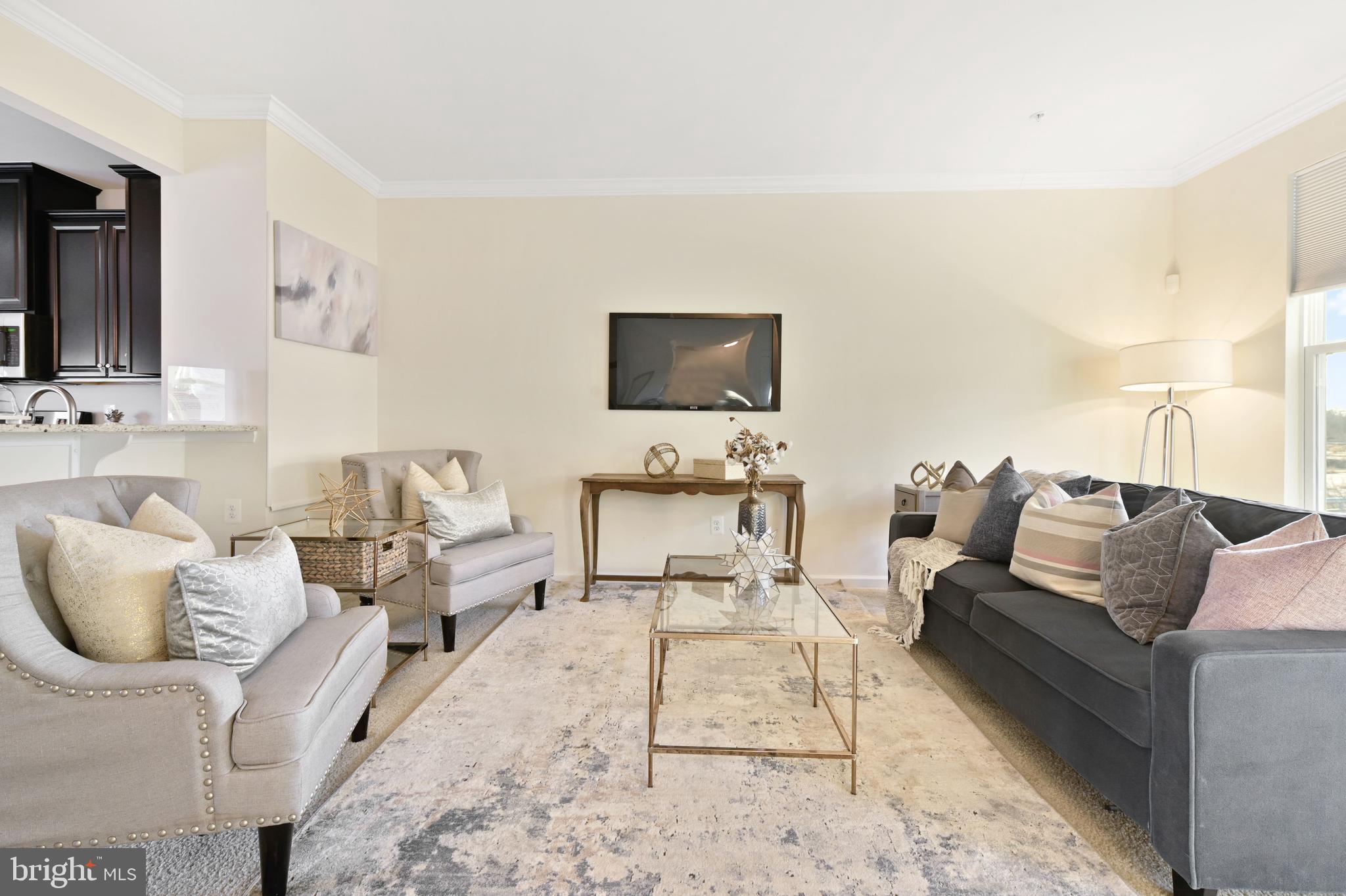 SHELTERED HARBOR - Residential