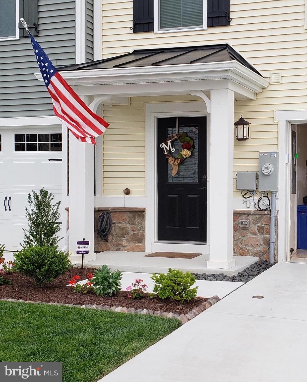 SHELTERED HARBOR - Residential