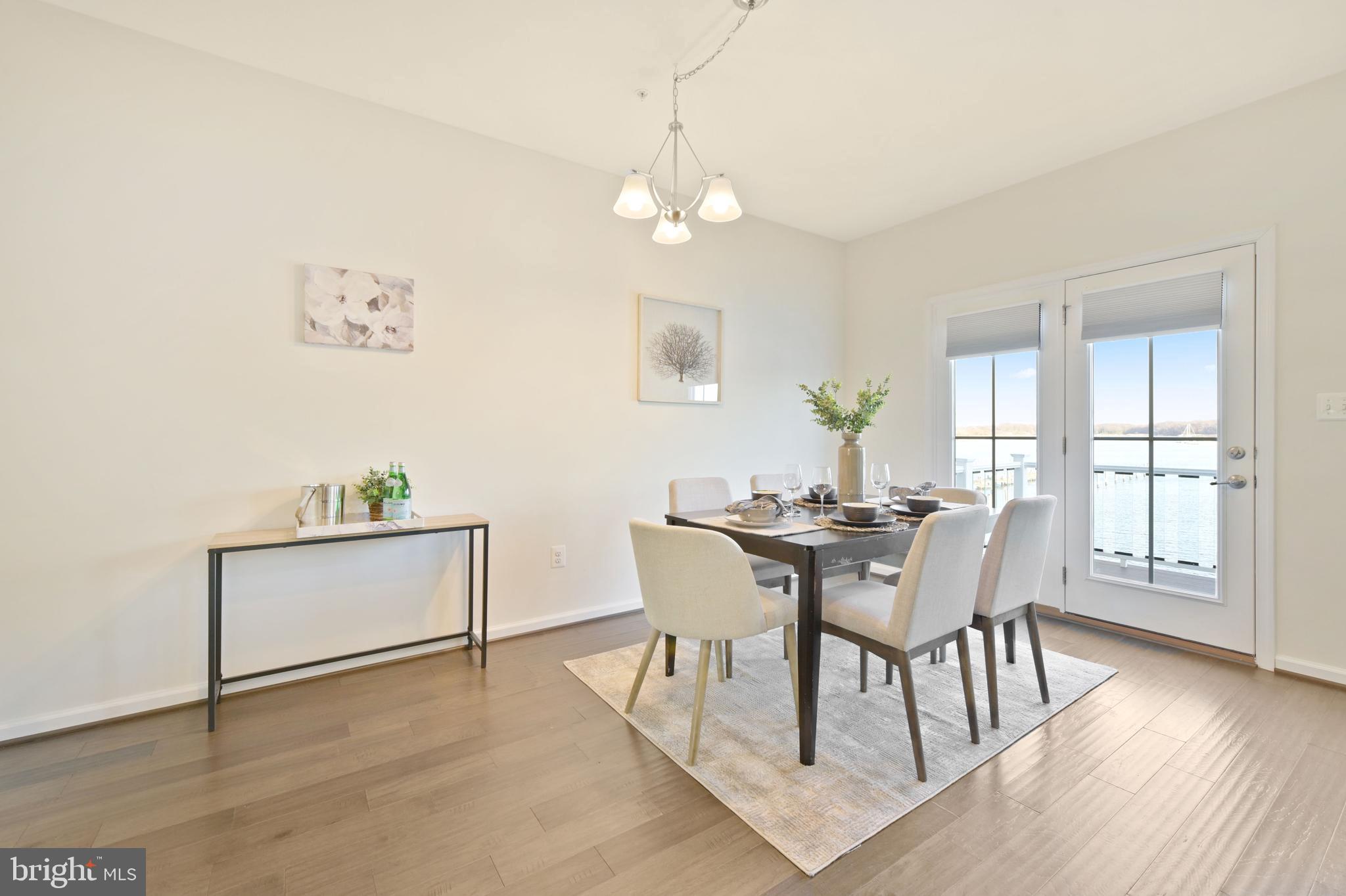 SHELTERED HARBOR - Residential