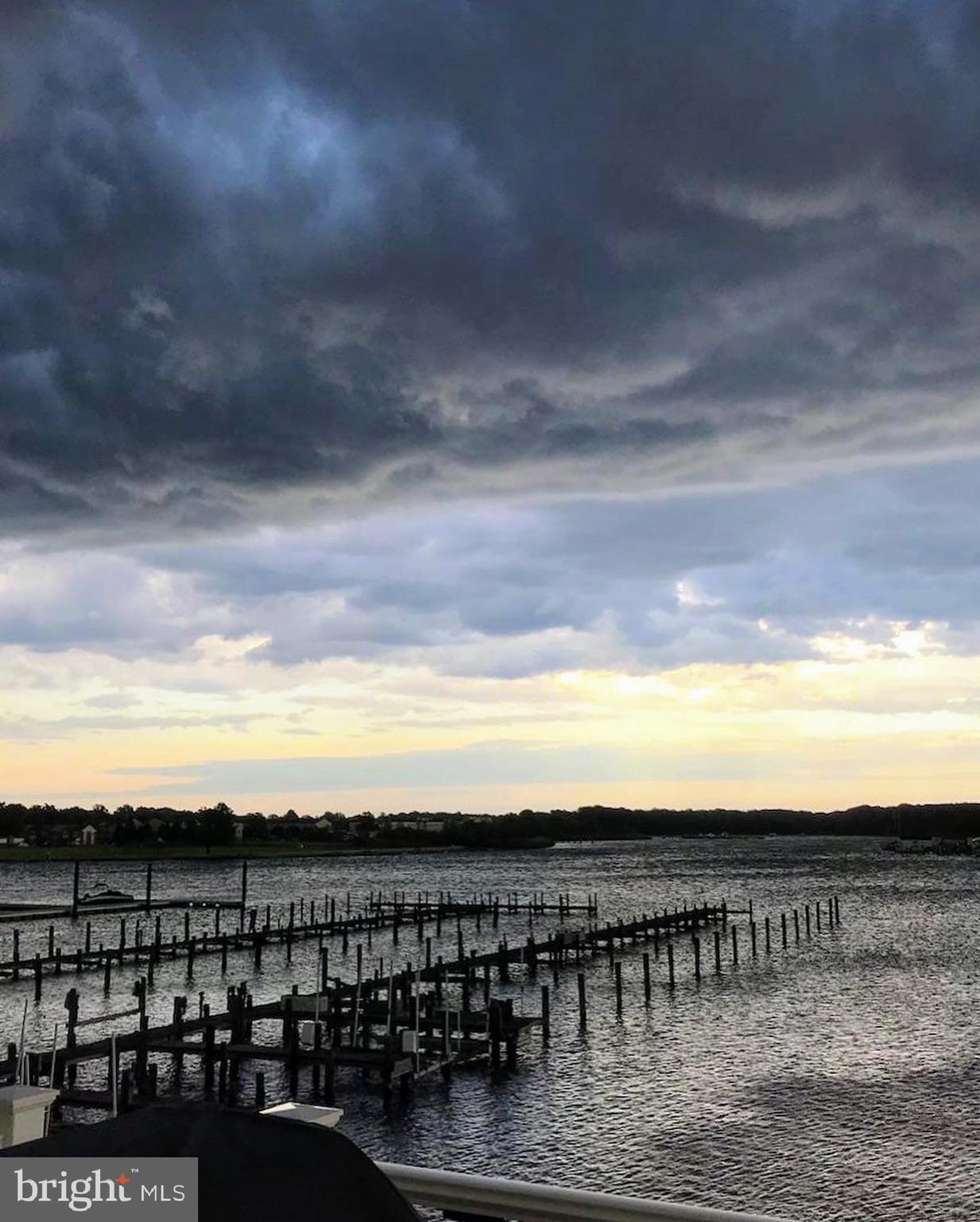 SHELTERED HARBOR - Residential