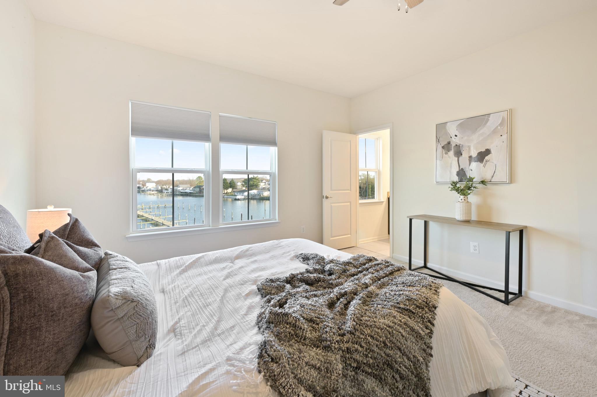 SHELTERED HARBOR - Residential