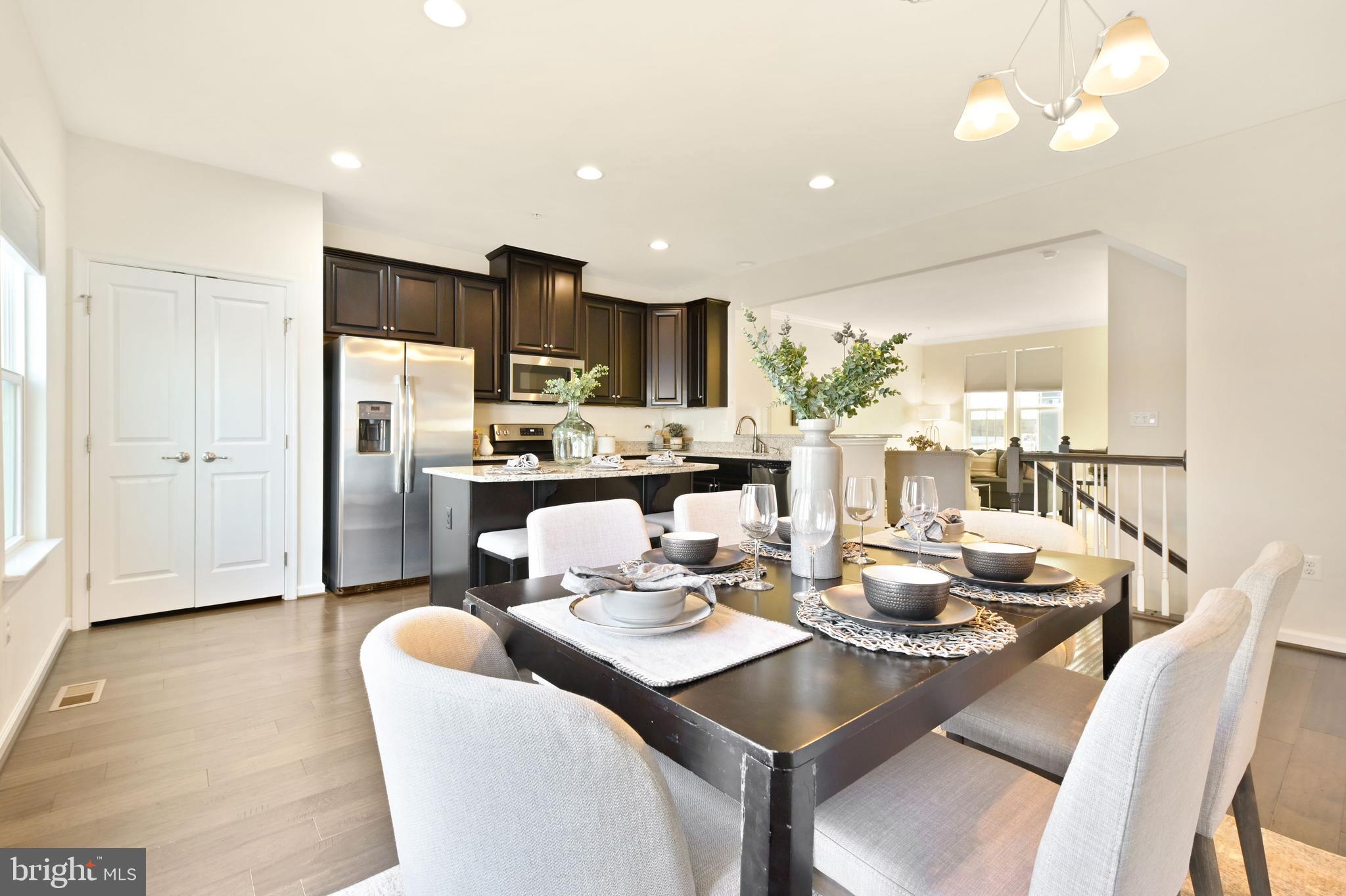 SHELTERED HARBOR - Residential