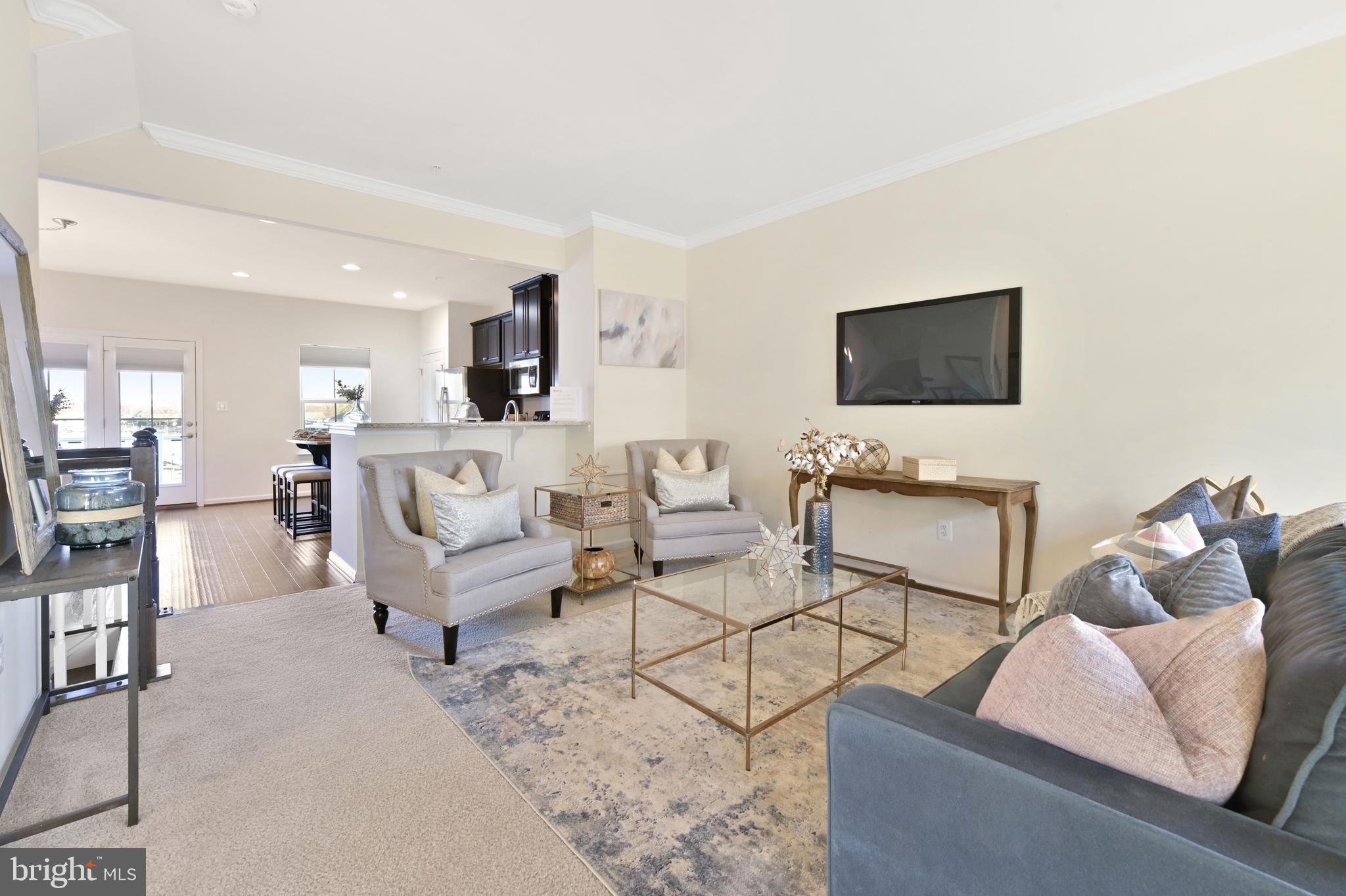 SHELTERED HARBOR - Residential