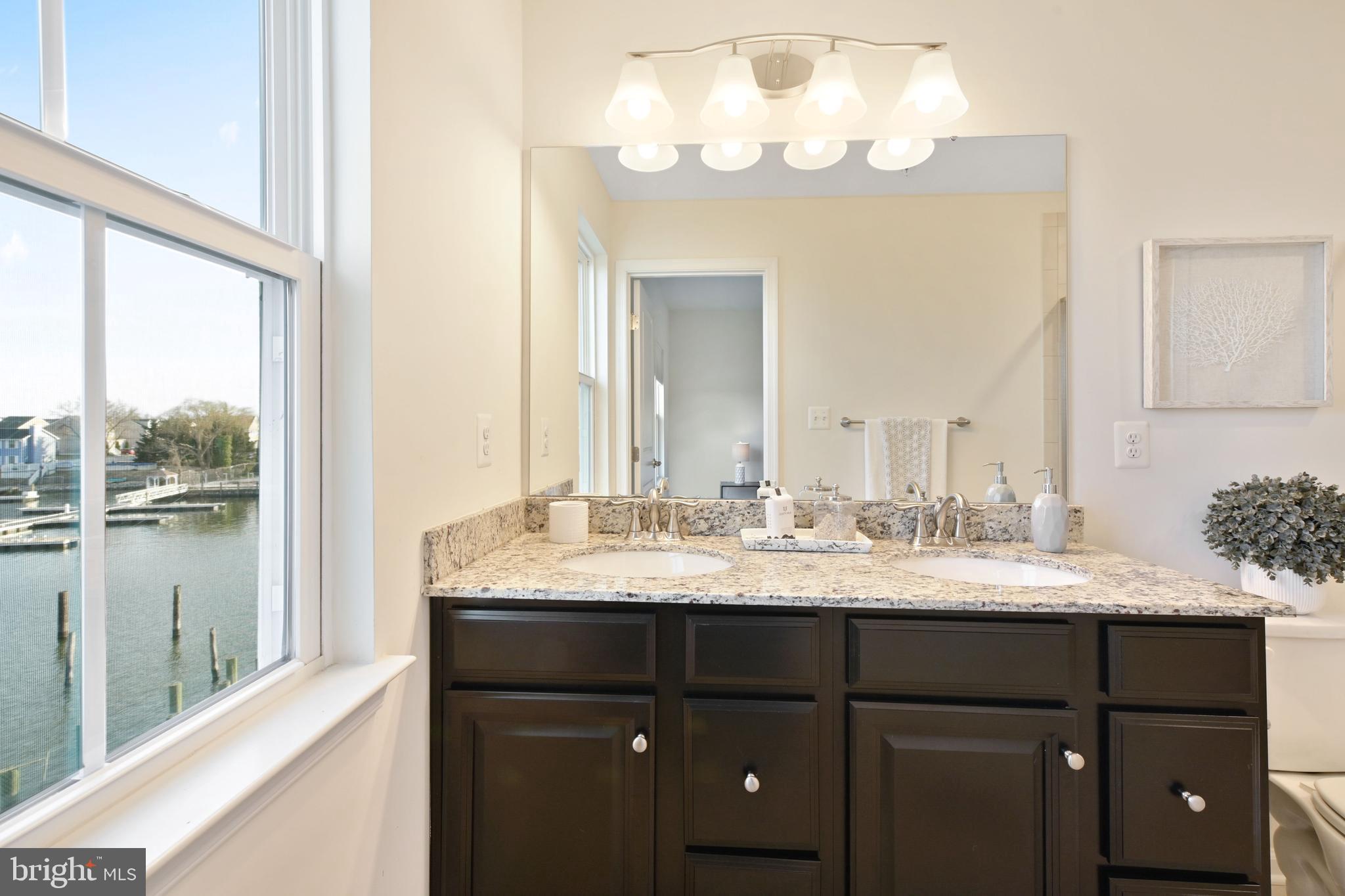 SHELTERED HARBOR - Residential