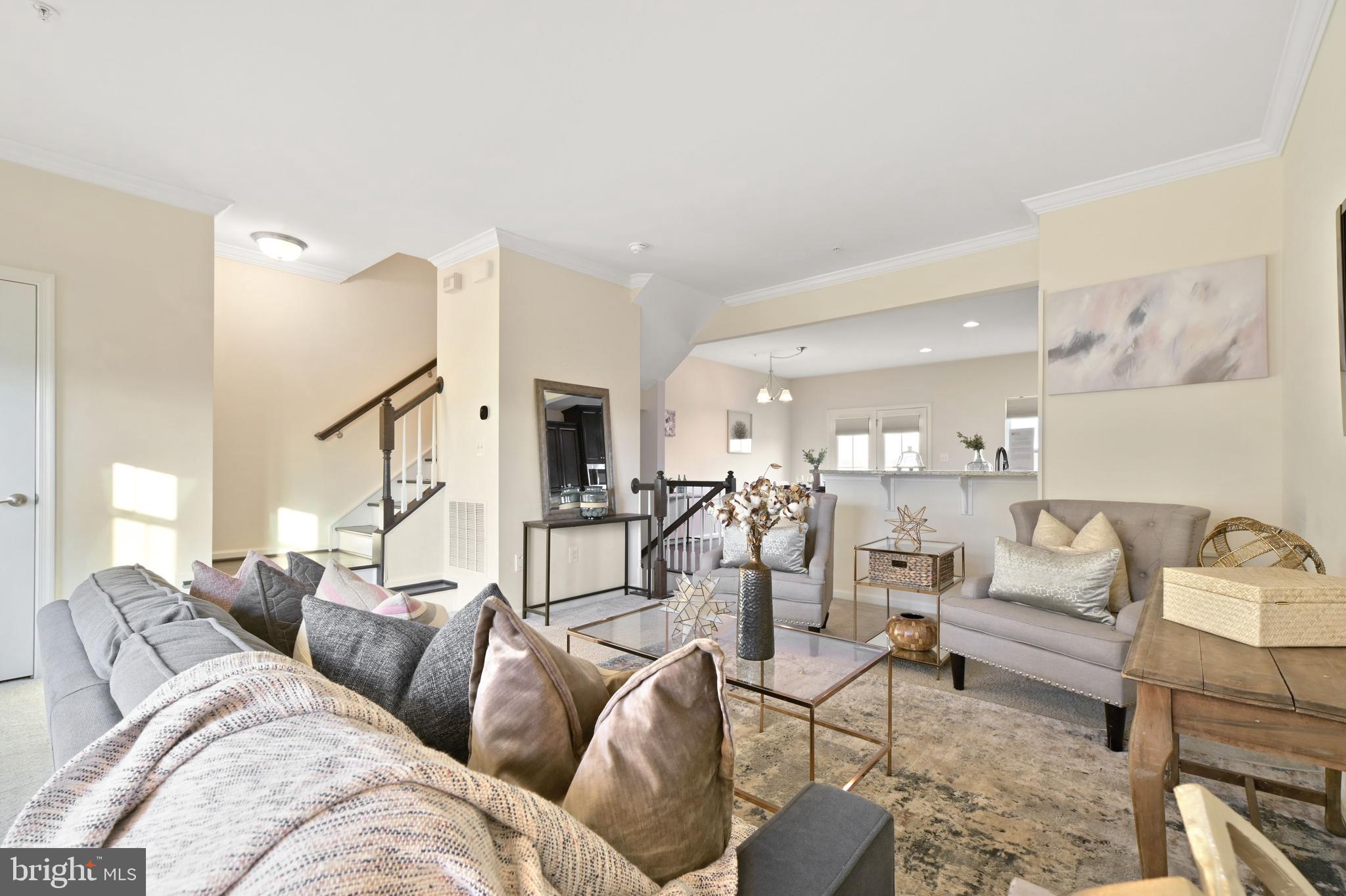 SHELTERED HARBOR - Residential